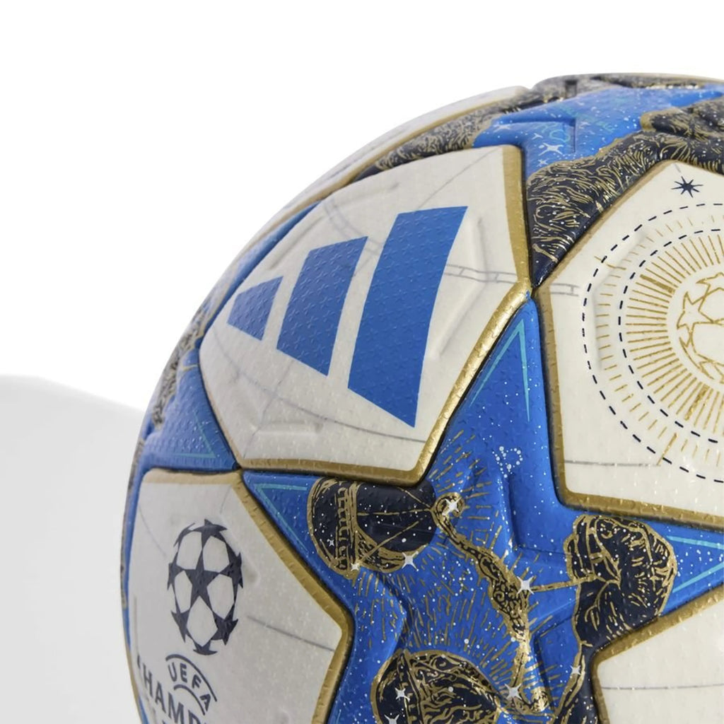 Adidas Champions League 2025/26 Match Ball
