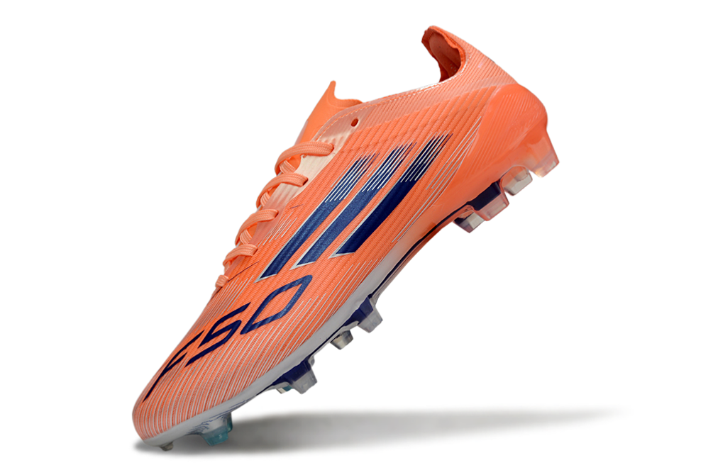 Adidas F50 Elite Coral Blaze - FG