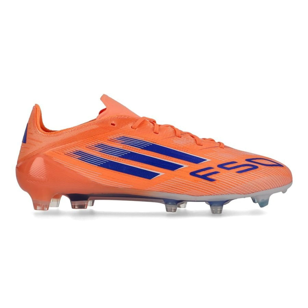 Adidas F50 Elite Coral Blaze - FG