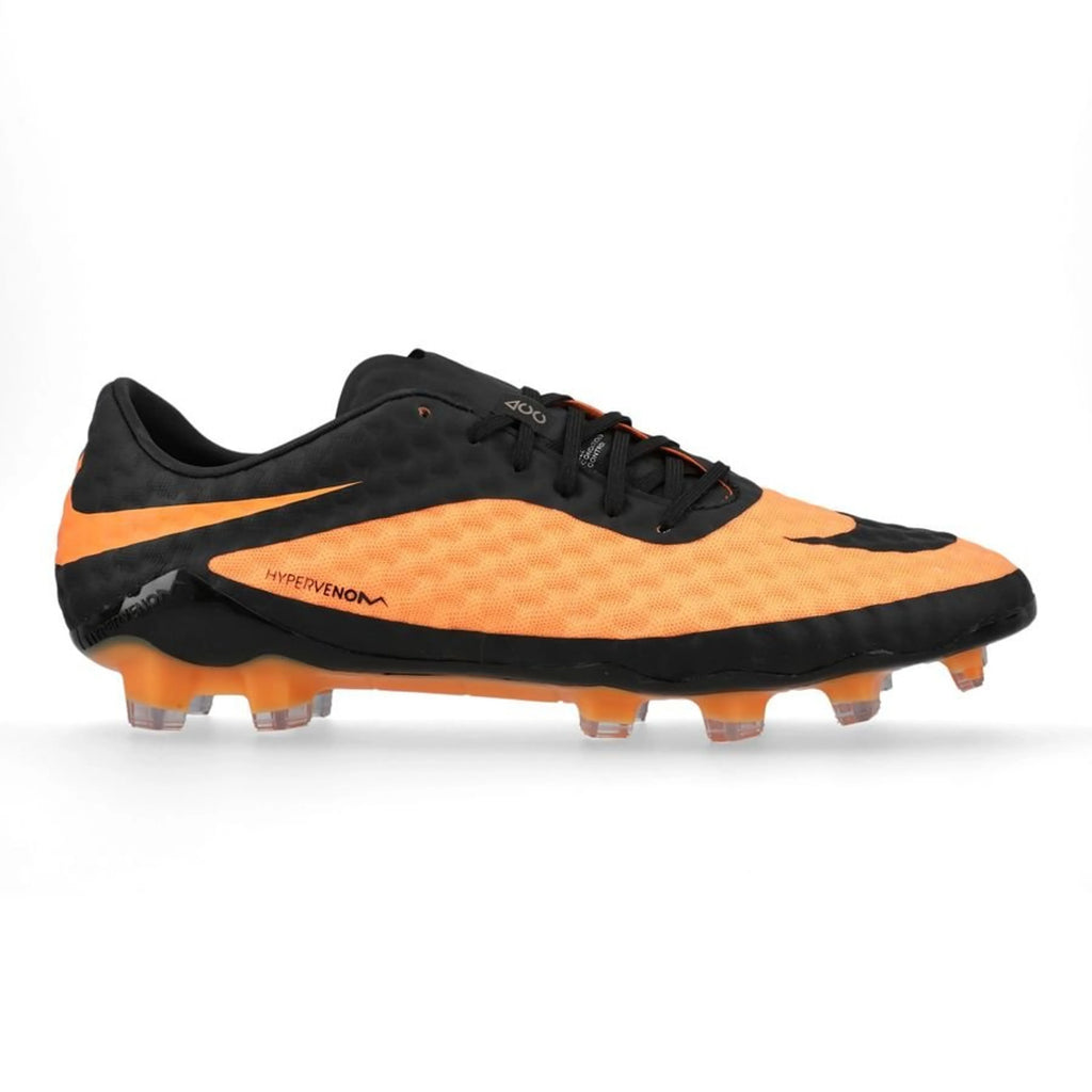 Nike Hypervenom Phantom Regen Citrus - FG