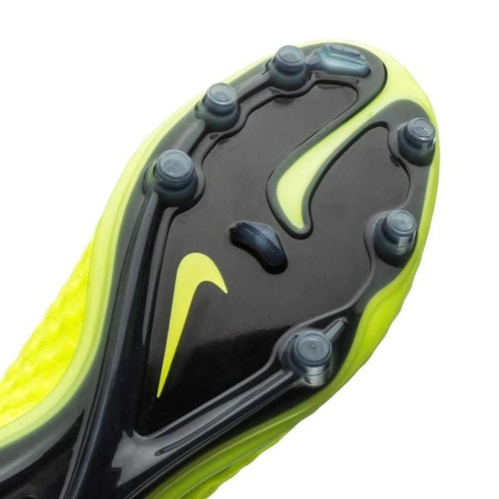 Nike Hypervenom Phantom Volt/Violet - FG