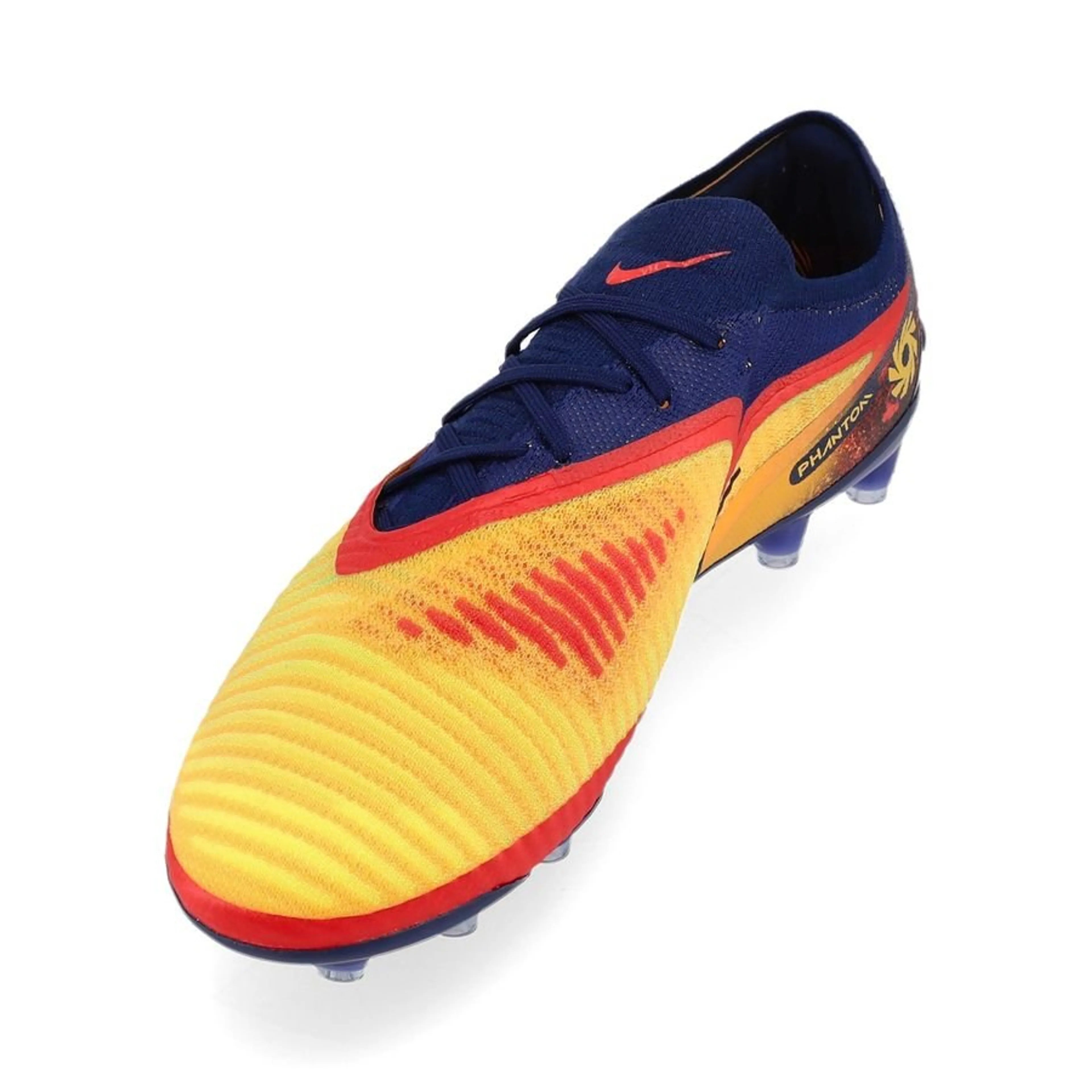 Nike Phantom 6 Elite Low Erling Haaland - AG