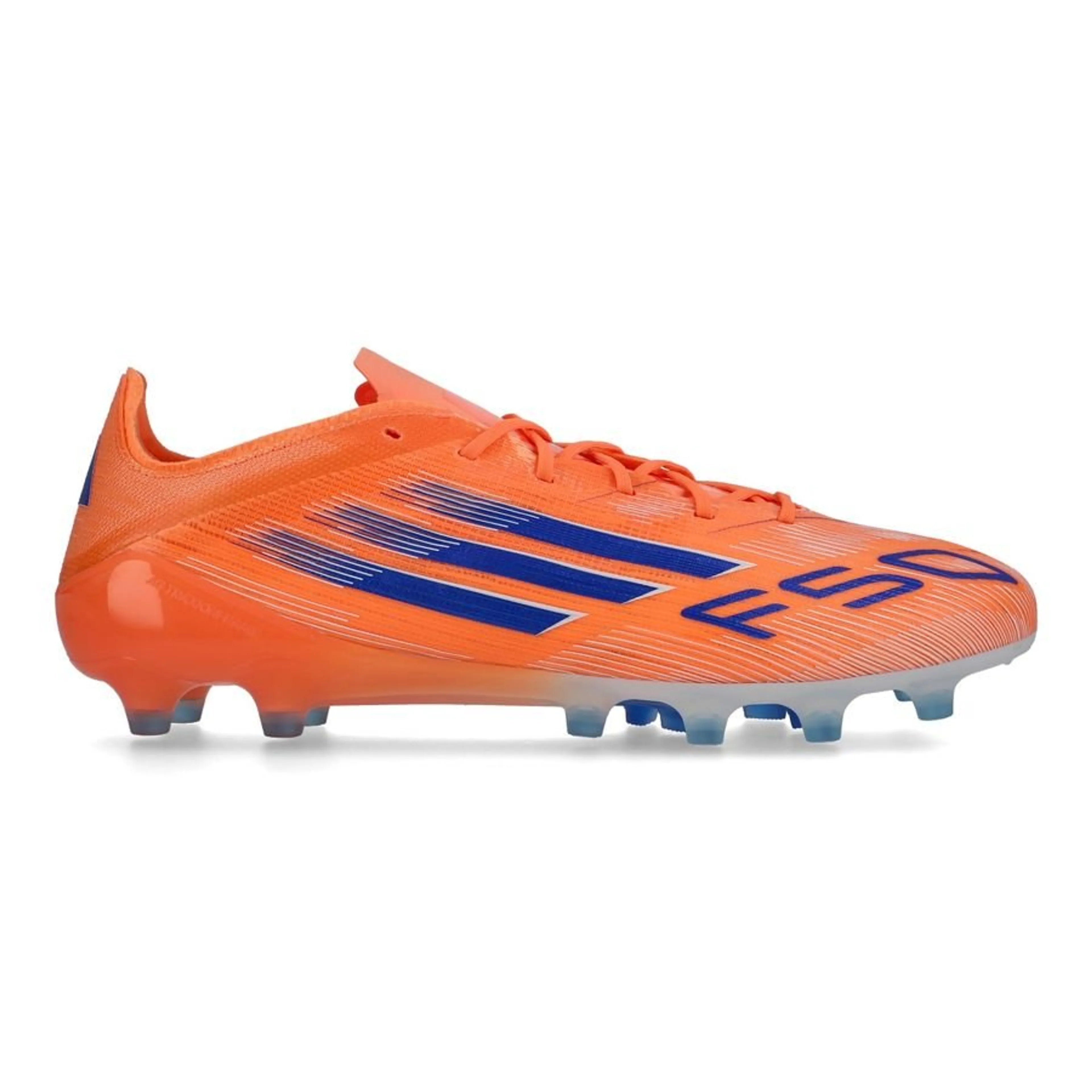 Adidas F50 Elite Coral Blaze - AG