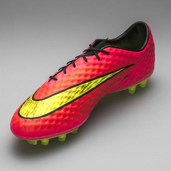 Nike Hypervenom Phantom Bright Crimson - FG