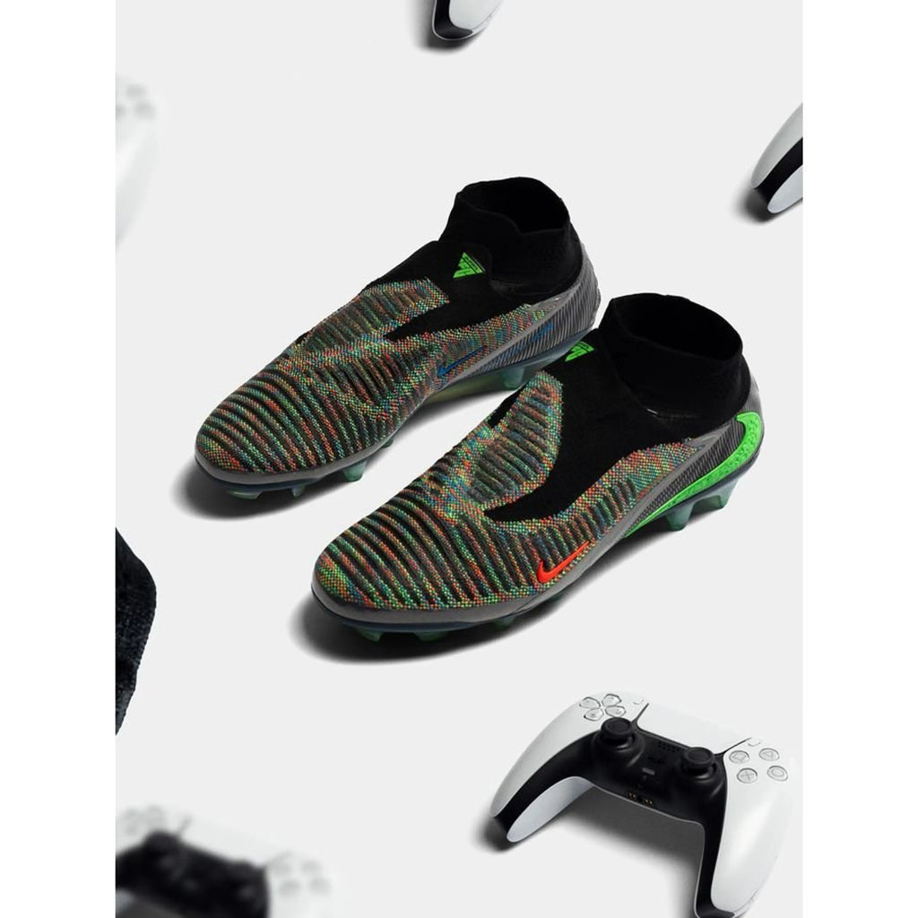 Nike Phantom 6 Elite High FC26 - FG