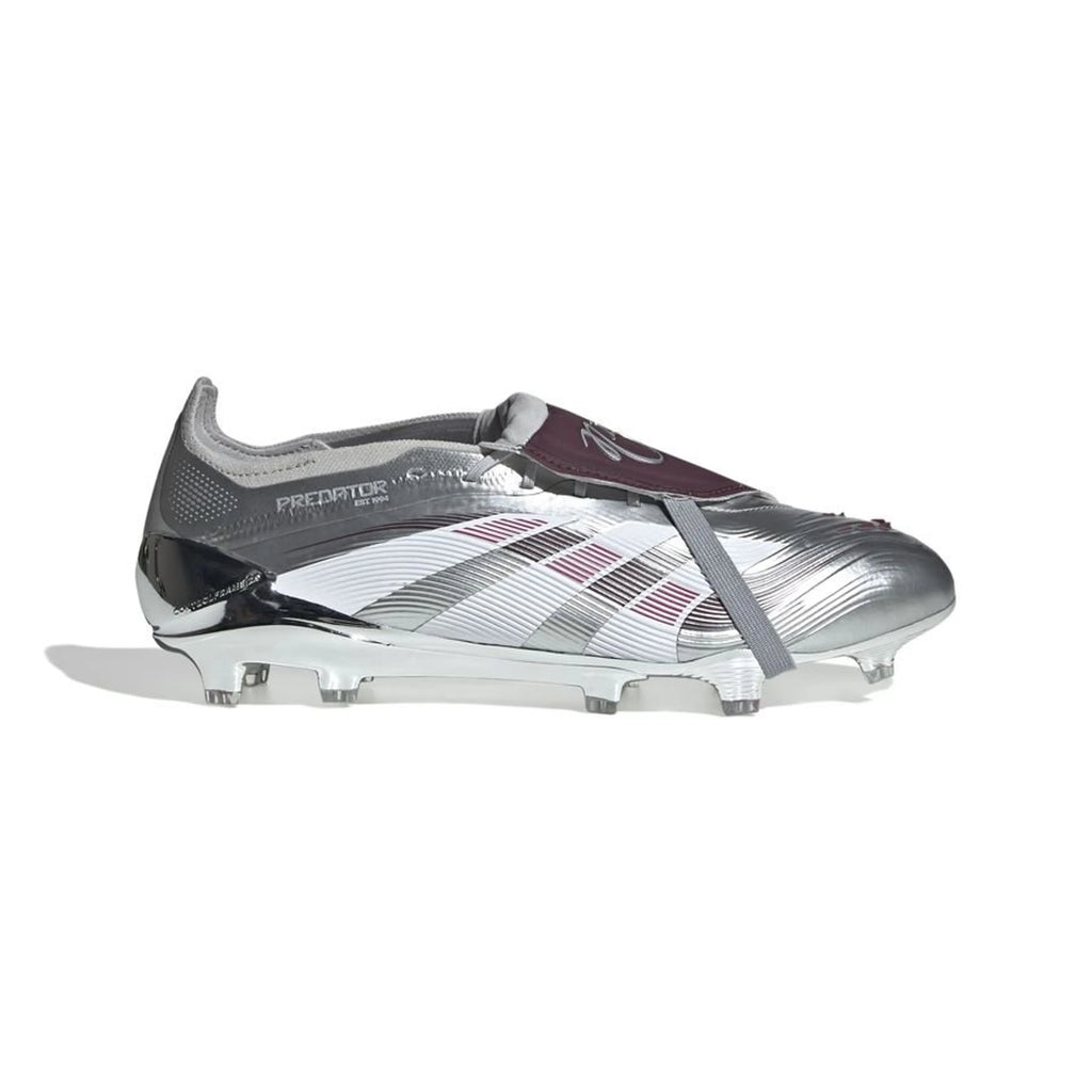 Adidas Predator Elite Tongue Chrome Bellingham - FG