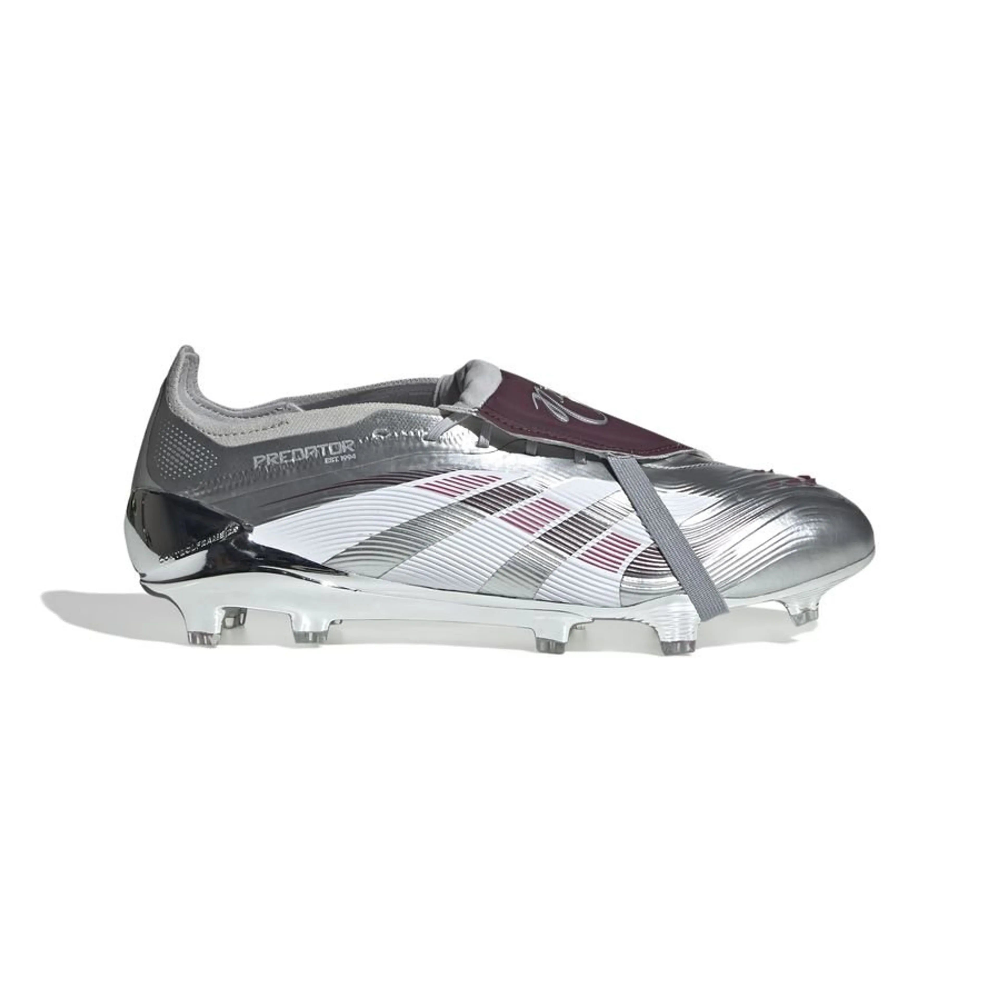 Adidas Predator Elite Tongue Chrome Bellingham - FG