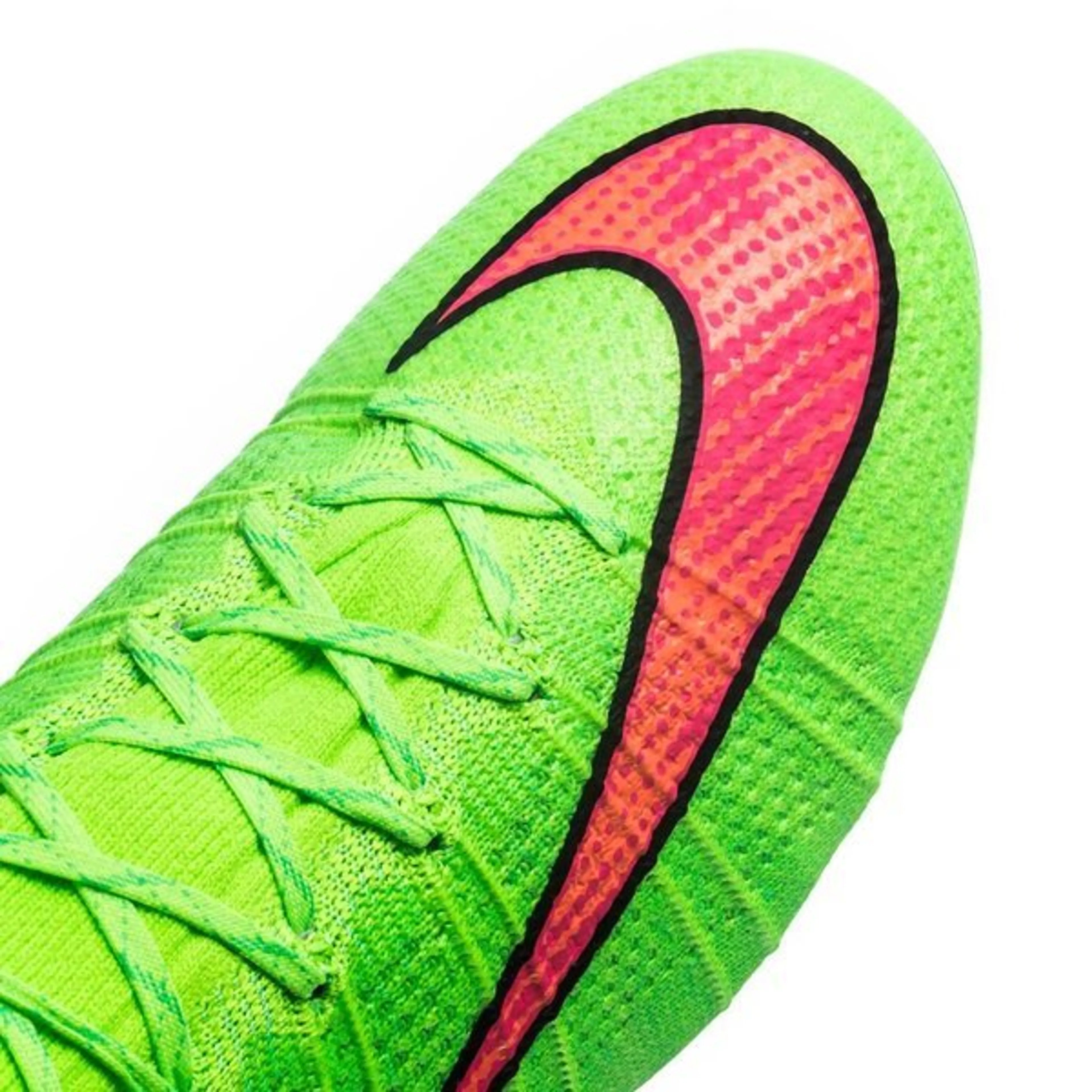 Nike Mercurial Elite Superfly 4 Electric Green - FG