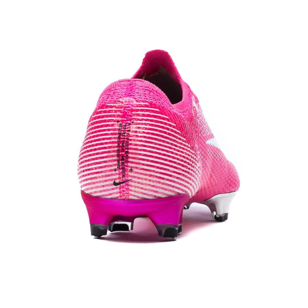 Nike Mercurial Vapor 13 Elite Mbappe Rosa - FG