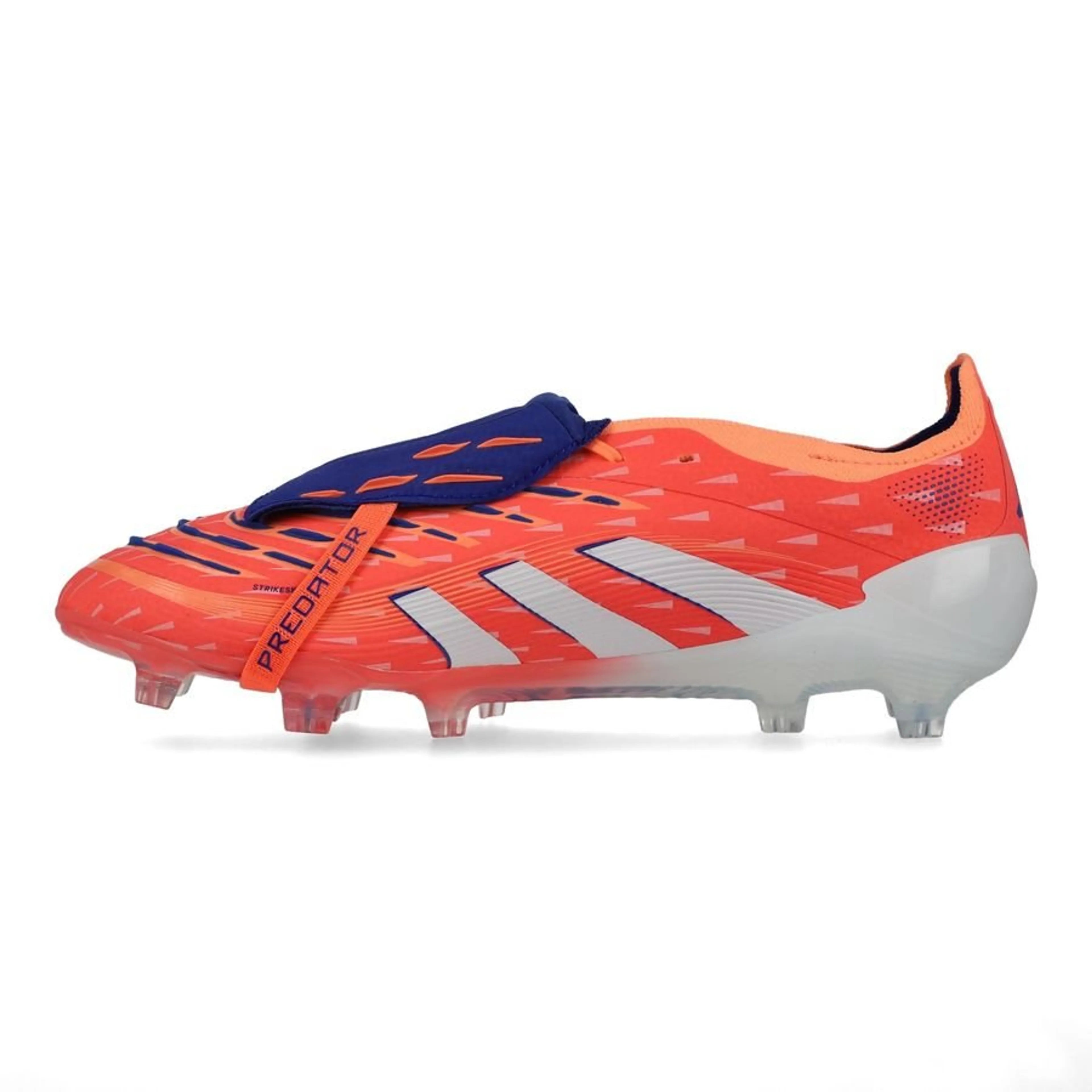 Adidas Predator Elite Tongue Coral Blaze - FG