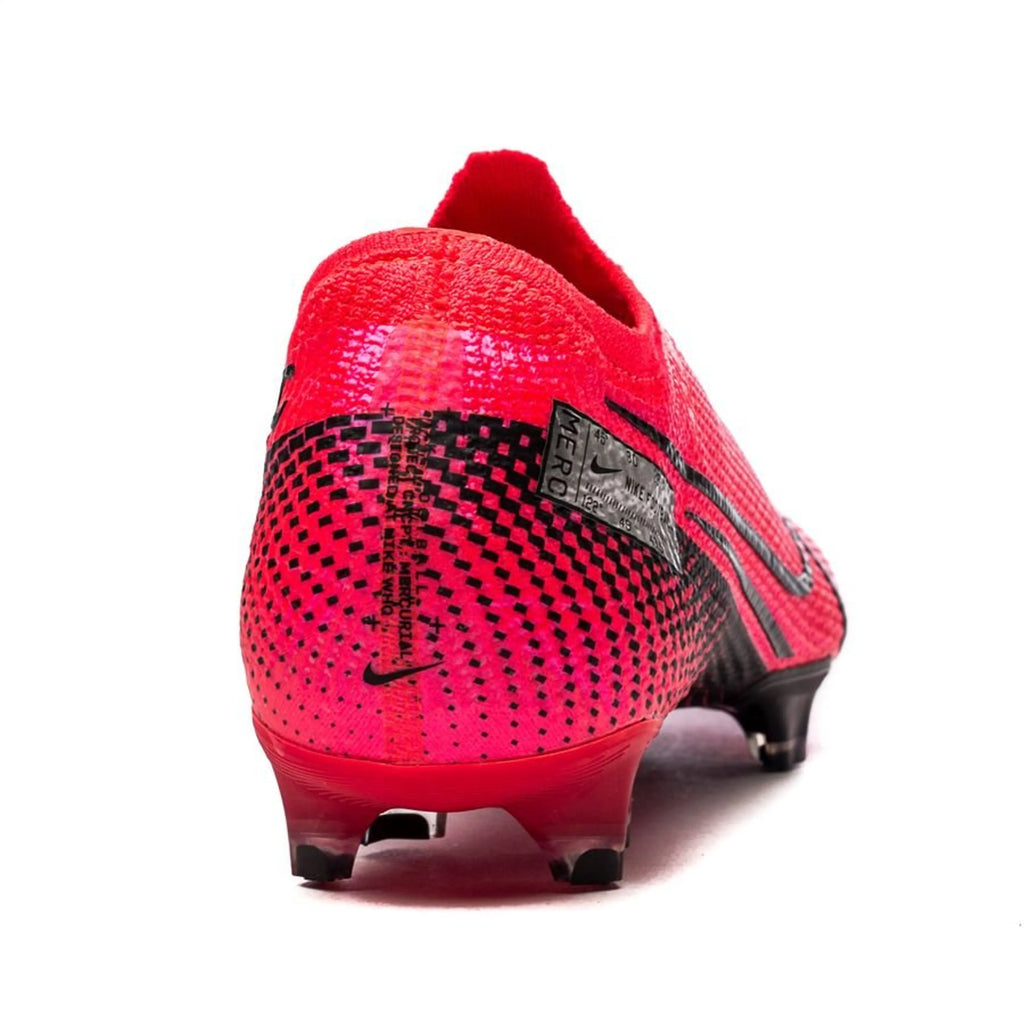 Nike Mercurial Vapor 13 Elite Laser Crimson - FG