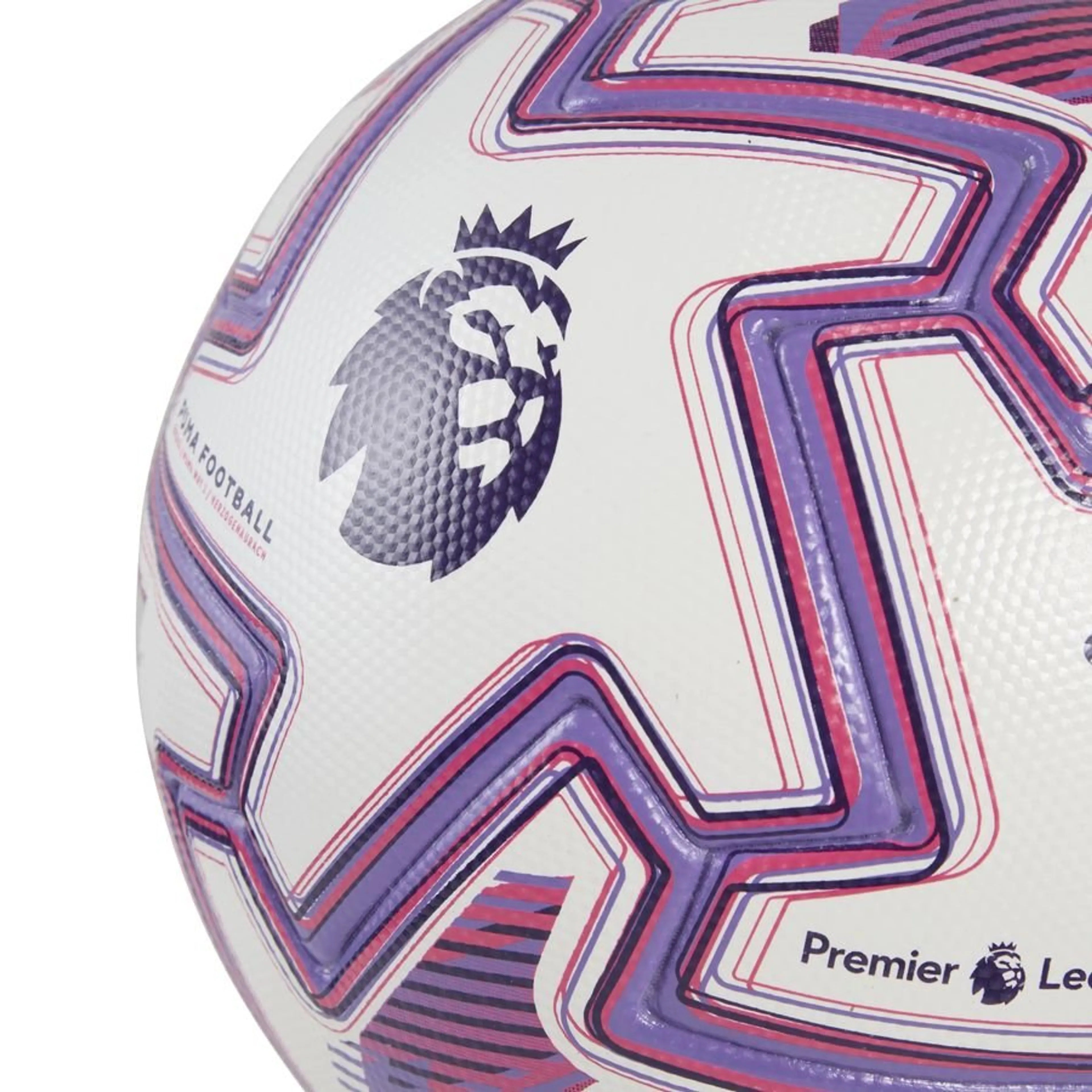 PUMA Premier League Orbita Ultimate Match Ball