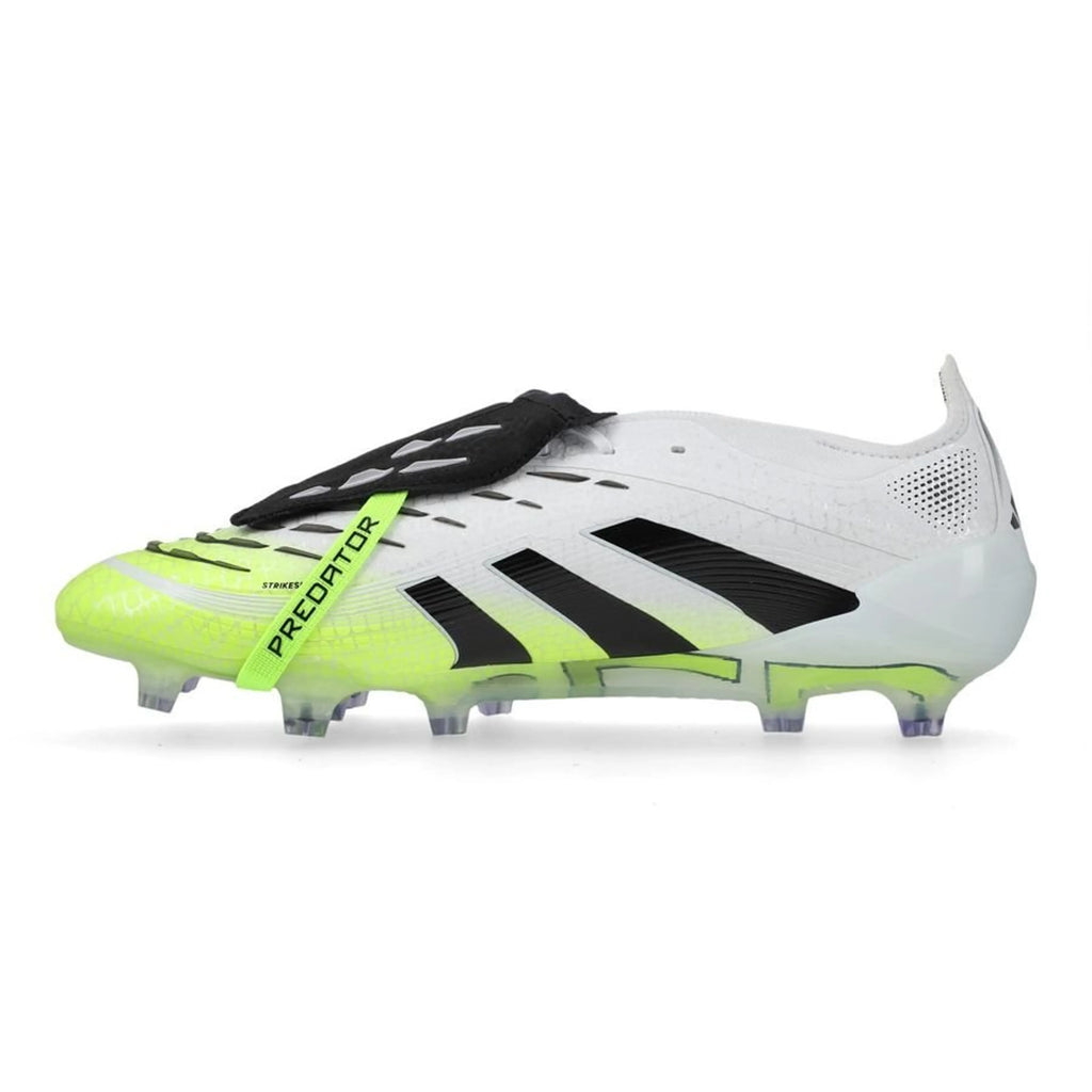 Adidas Predator Elite Tongue Radiant Blaze - FG