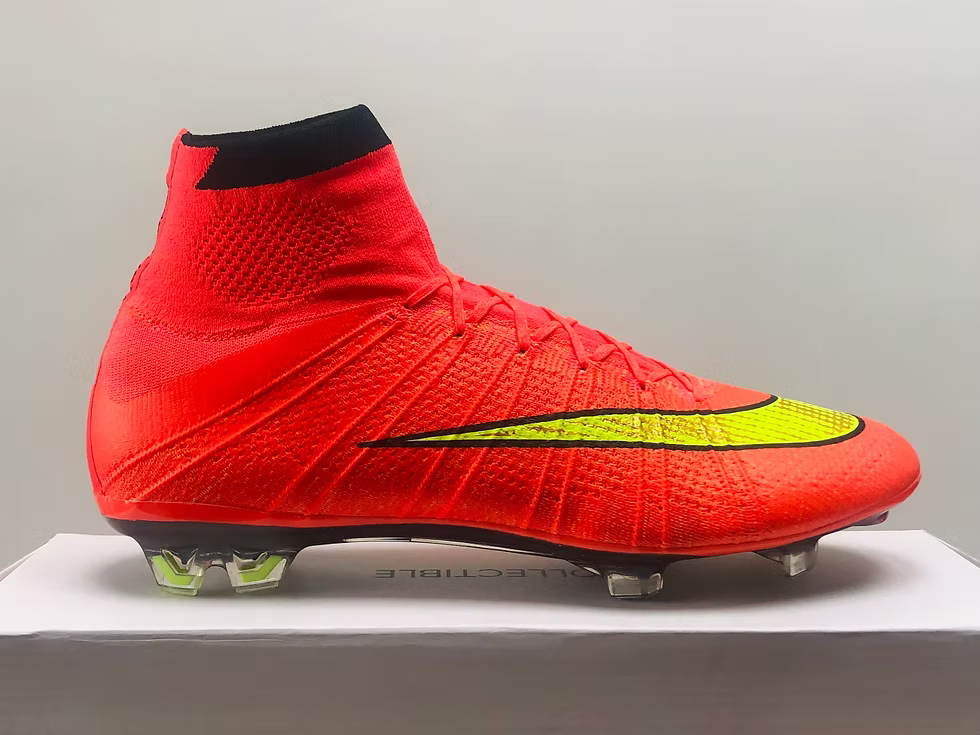 Nike Mercurial Elite Superfly 4 Hyper Punch - FG