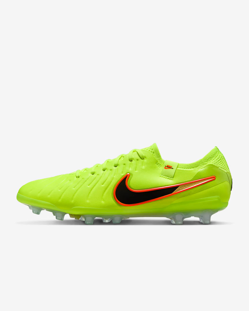 Nike Tiempo Legend 10 Elite Max Voltage - AG