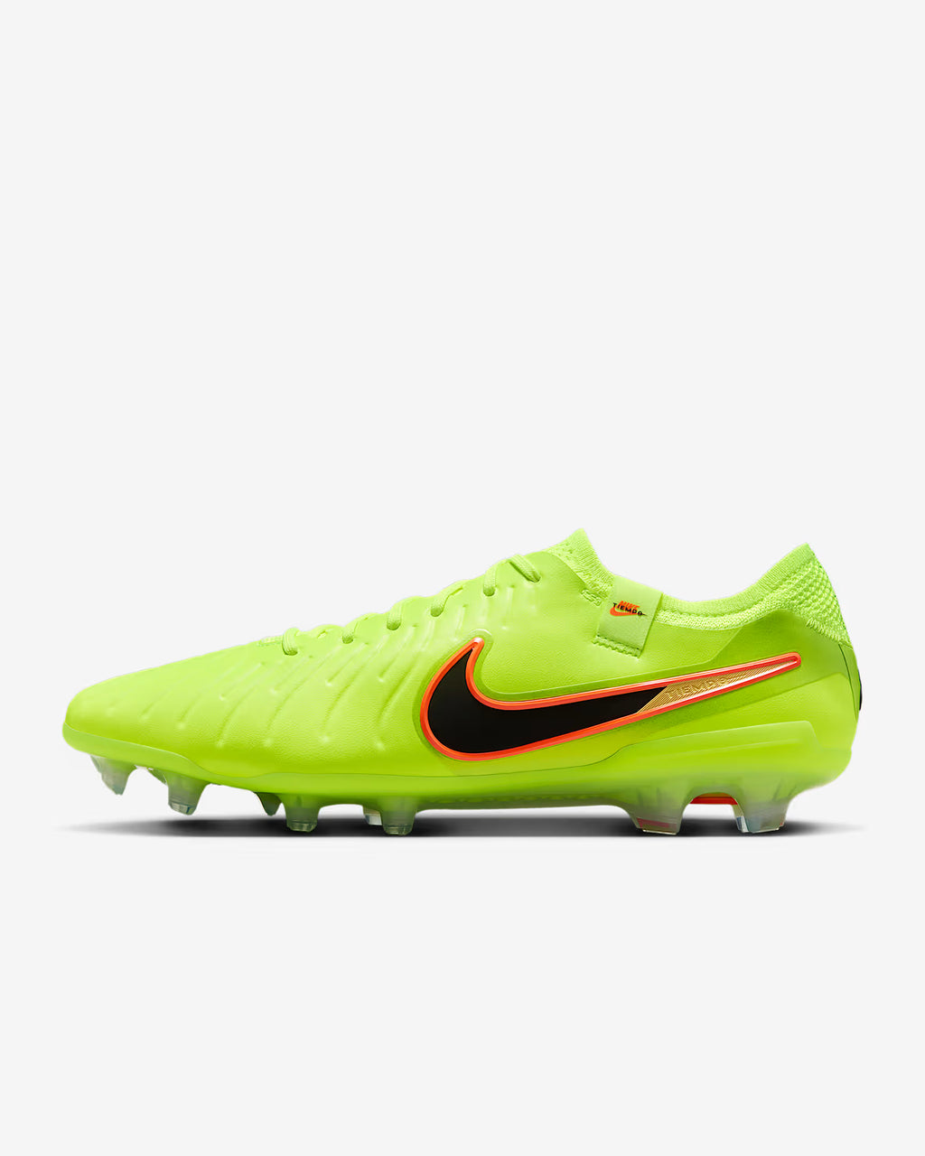 Nike Tiempo Legend 10 Elite Max Voltage - FG