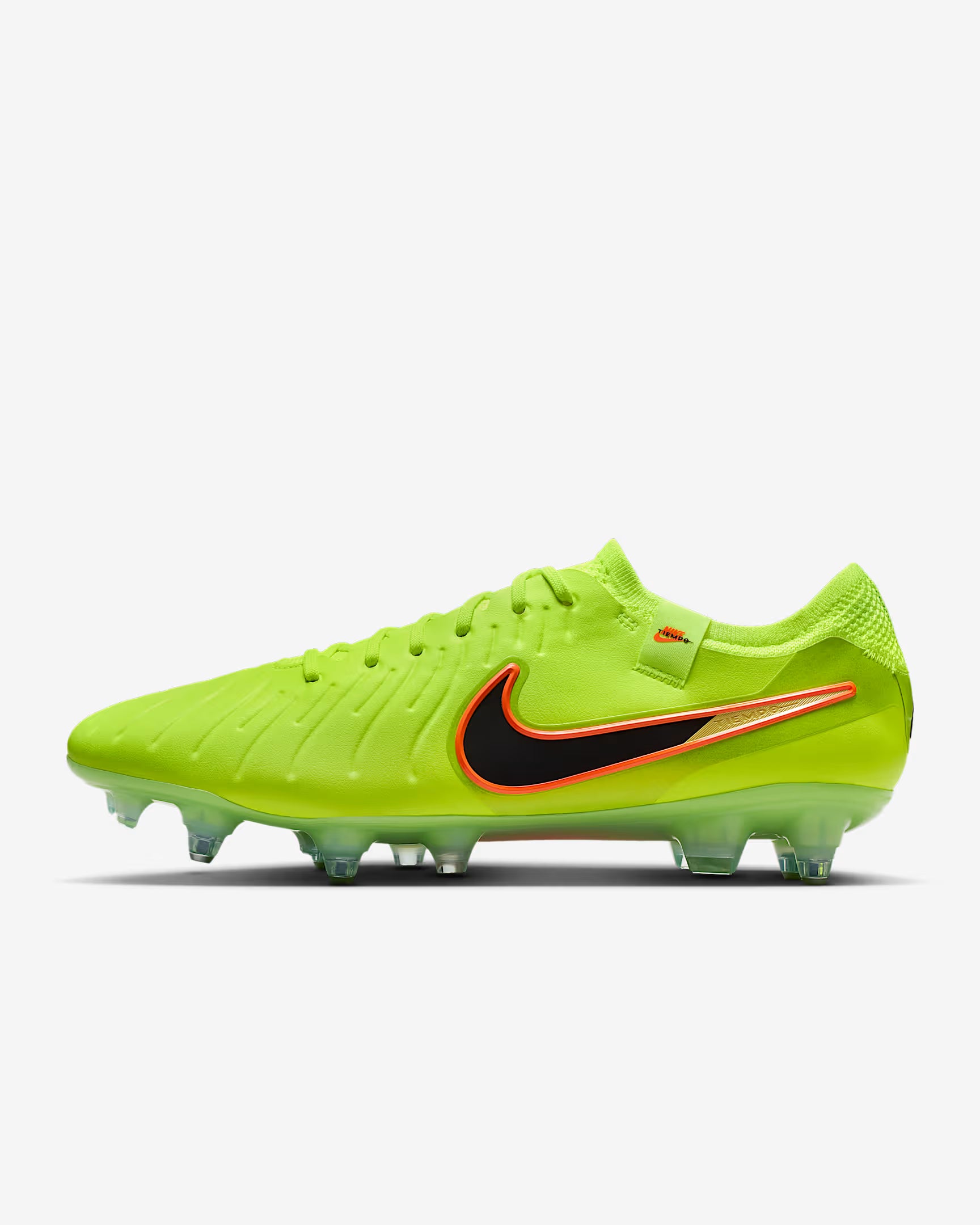 Nike Tiempo Legend 10 Elite Max Voltage - SG
