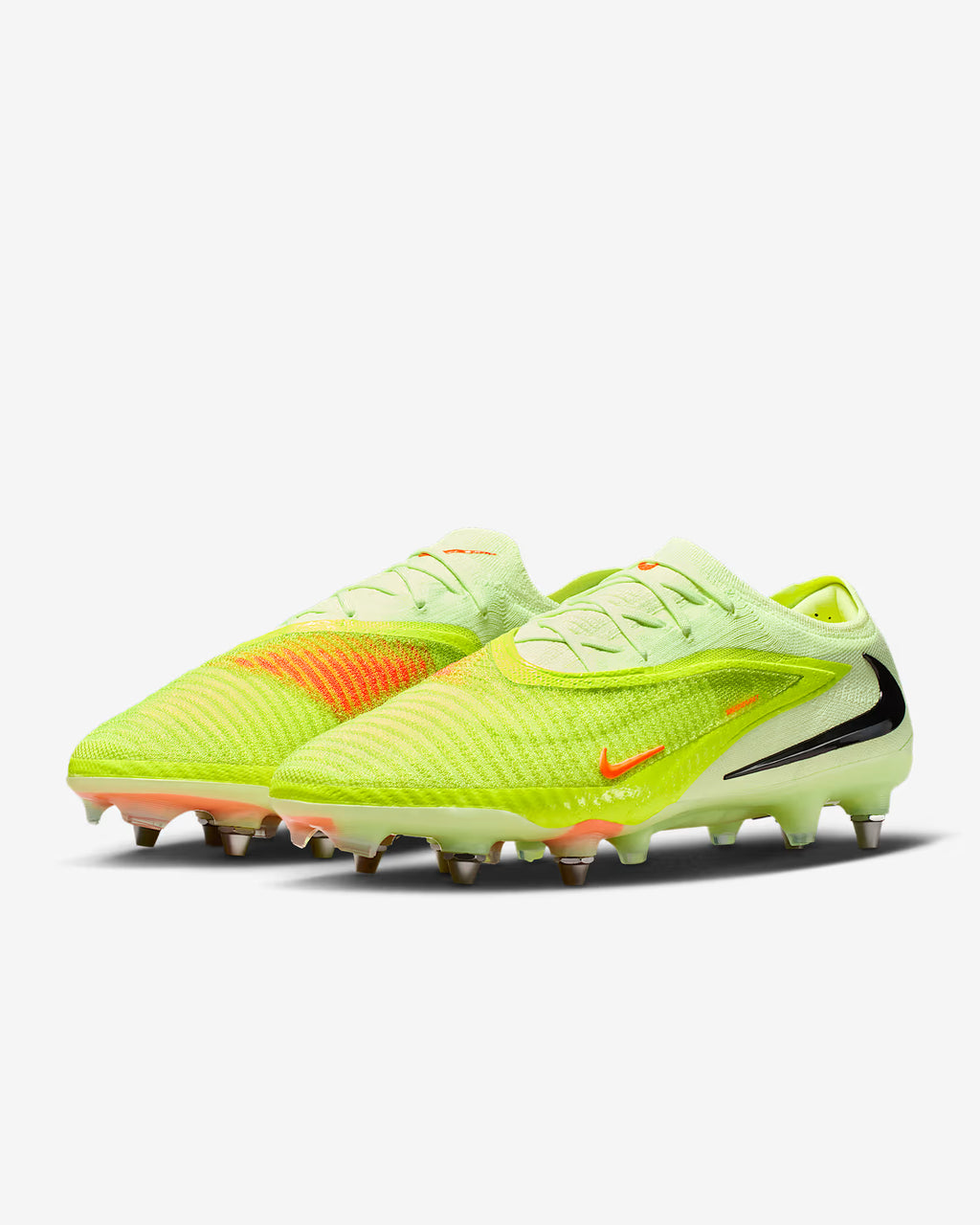 Nike Phantom 6 Low Elite Max Voltage - SG