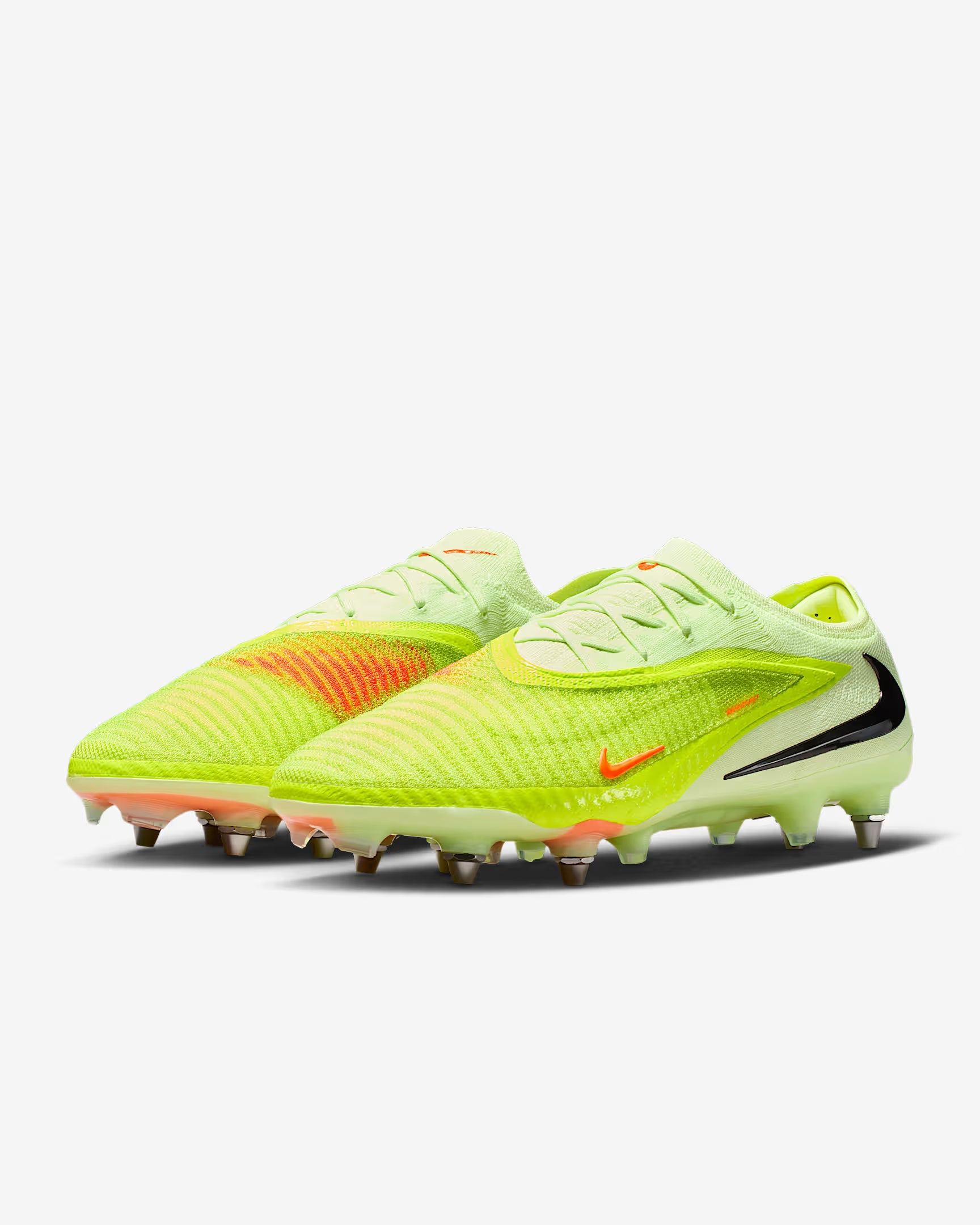 Nike Phantom 6 Low Elite Max Voltage - SG