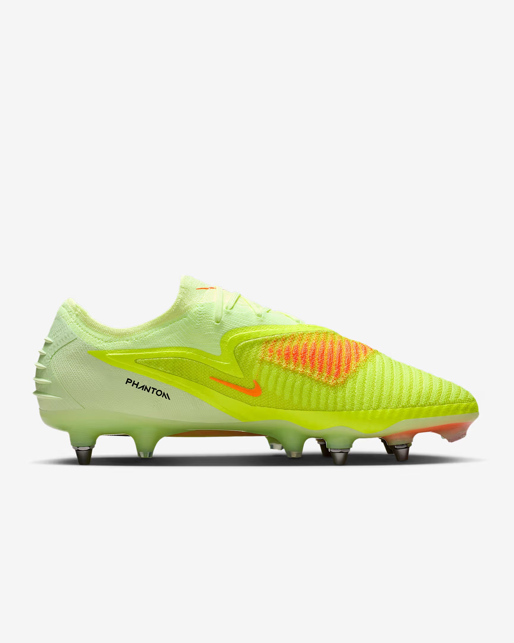 Nike Phantom 6 Low Elite Max Voltage - SG