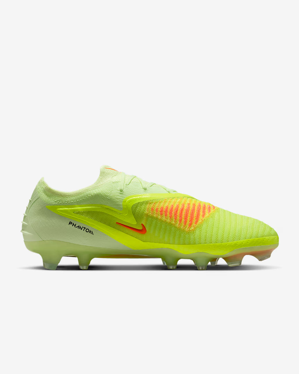 Nike Phantom 6 Low Elite Max Voltage - FG