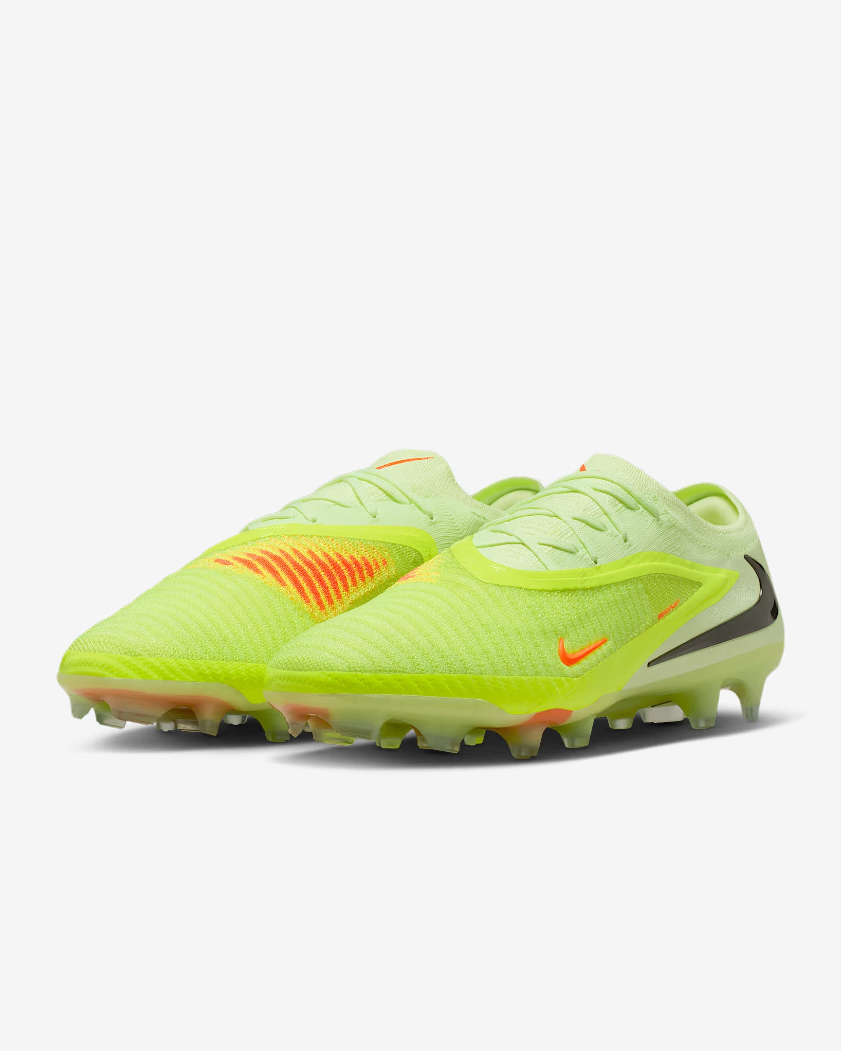 Nike Phantom 6 Low Elite Max Voltage - FG