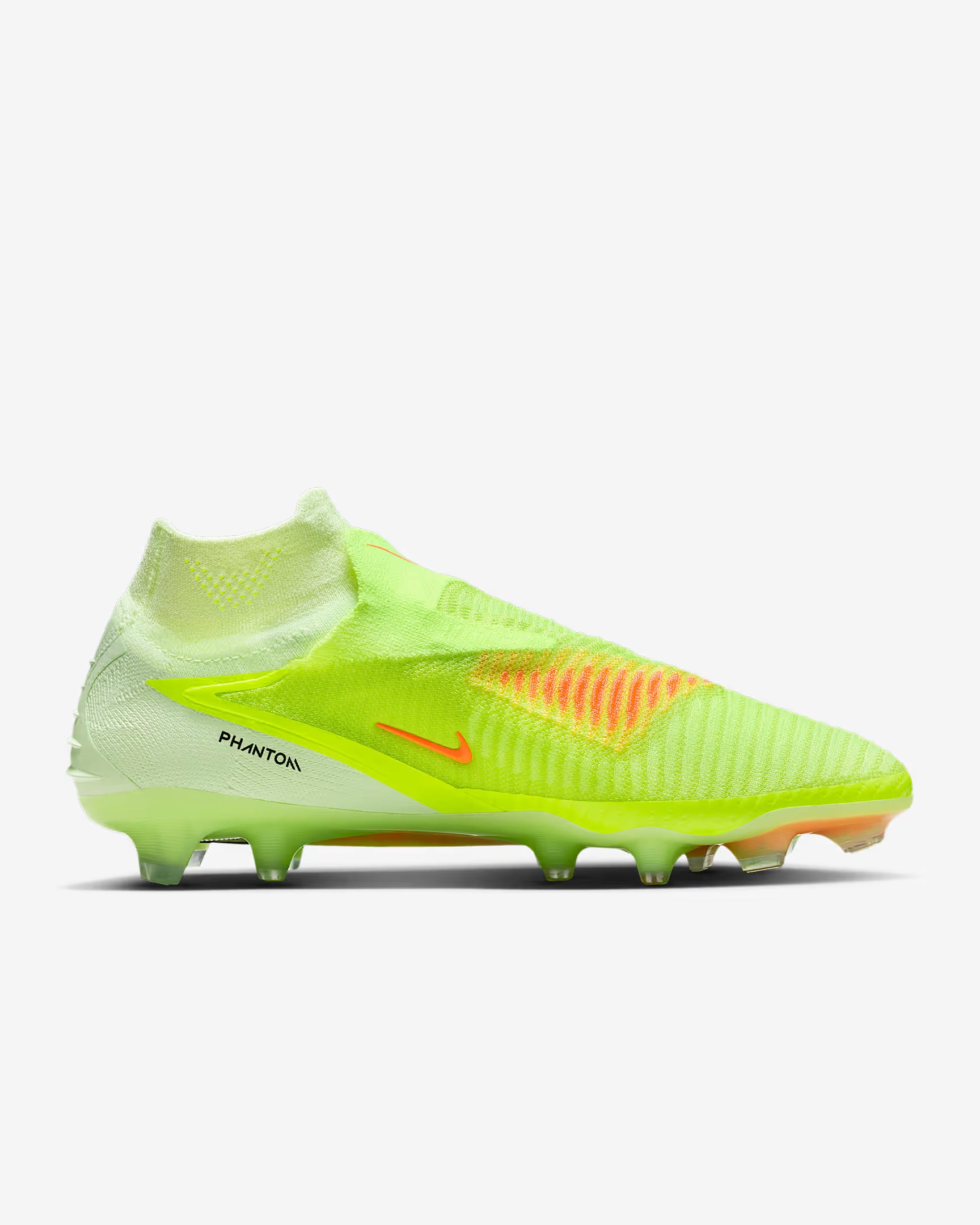 Nike Phantom 6 High Elite Max Voltage - FG