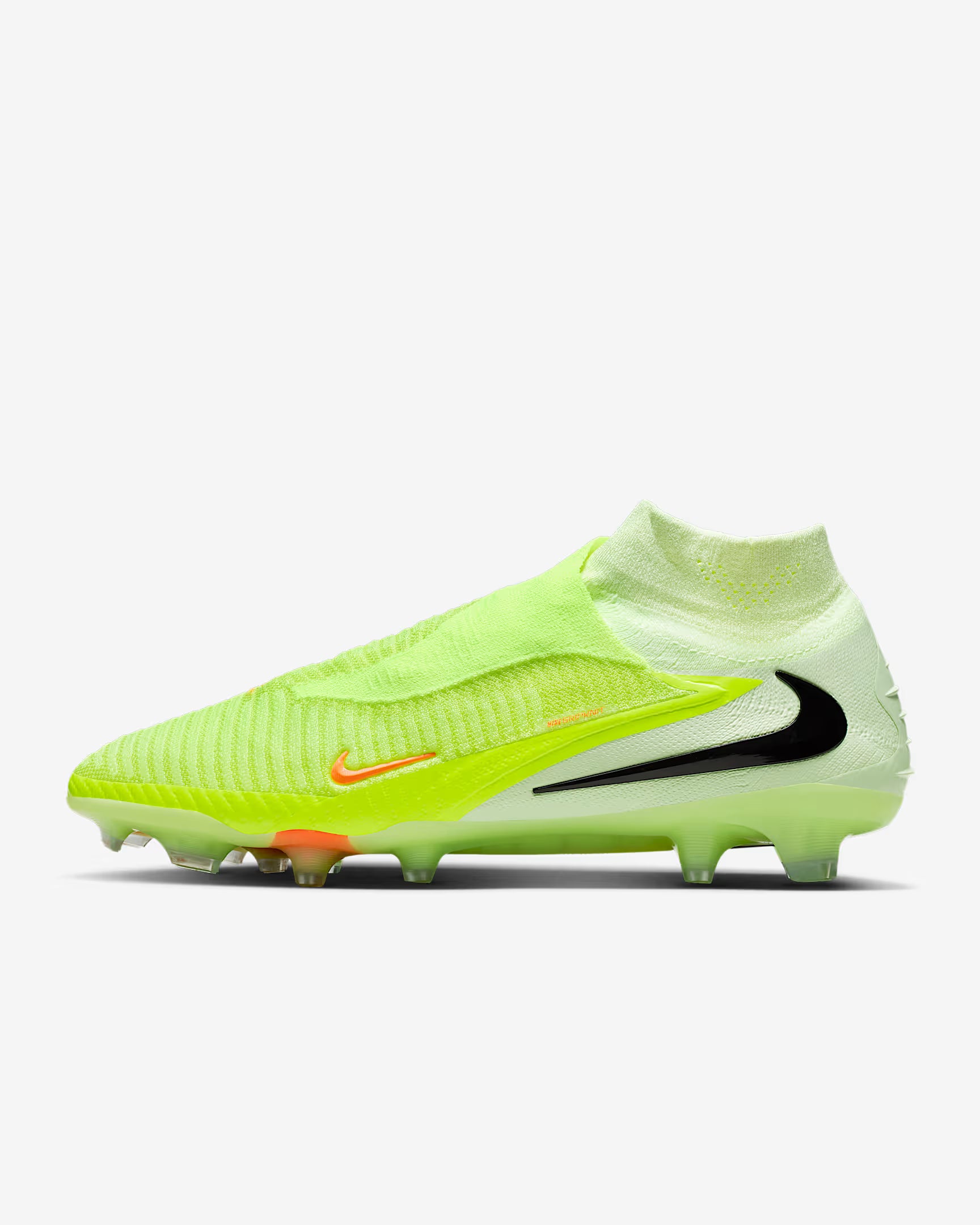 Nike Phantom 6 High Elite Max Voltage - FG