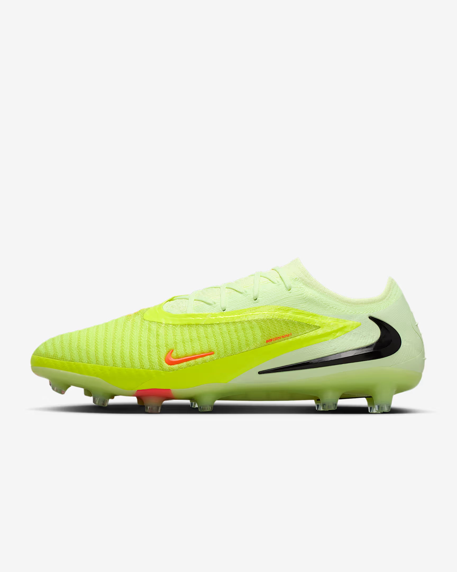 Nike Phantom 6 Low Elite Max Voltage - AG