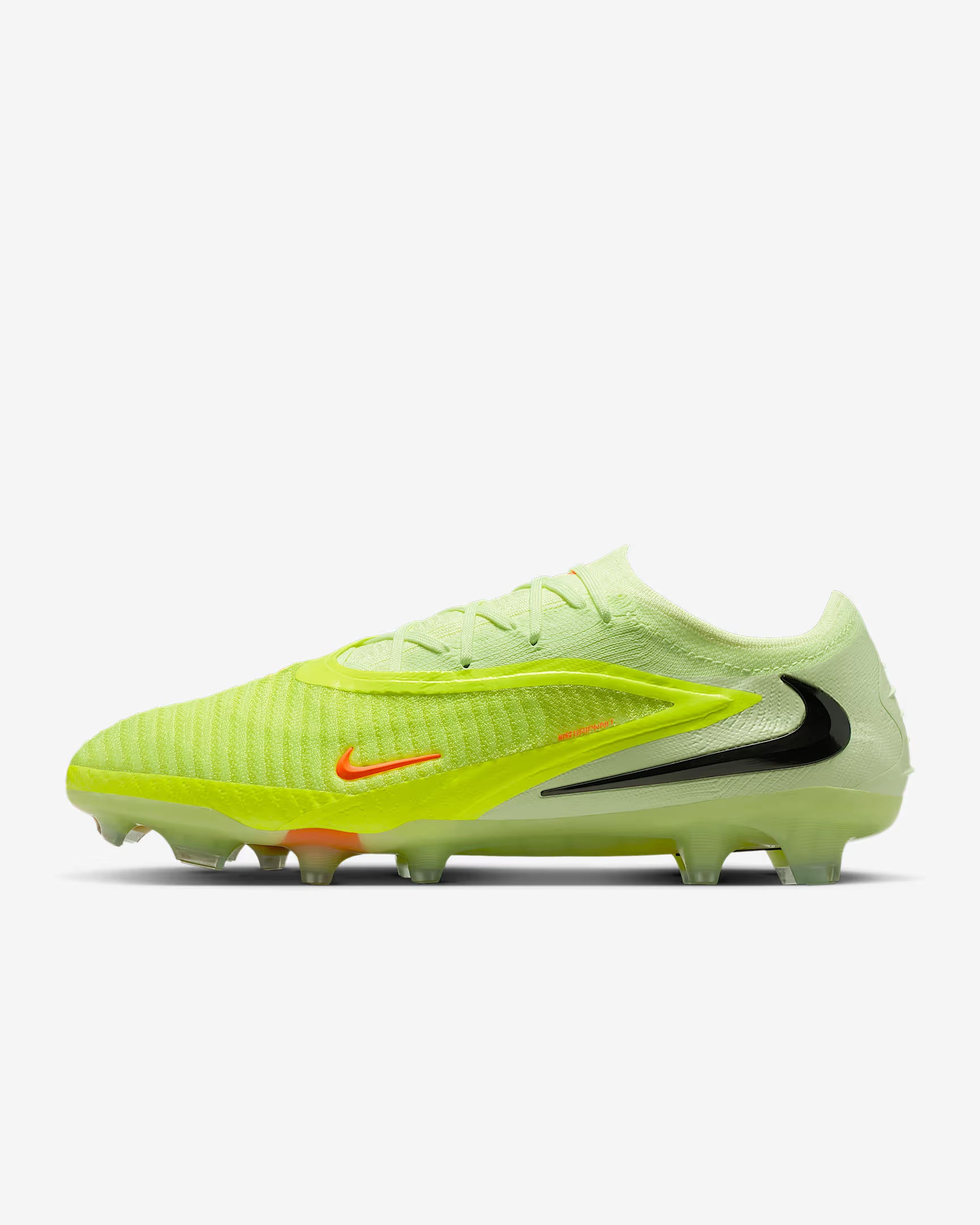 Nike Phantom 6 Low Elite Max Voltage - FG