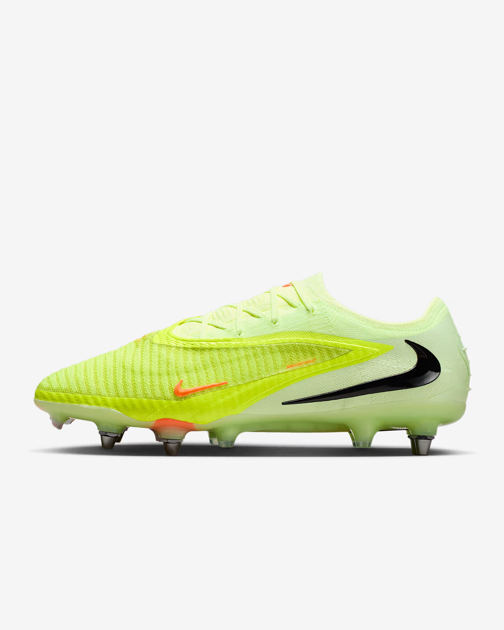 Nike Phantom 6 Low Elite Max Voltage - SG