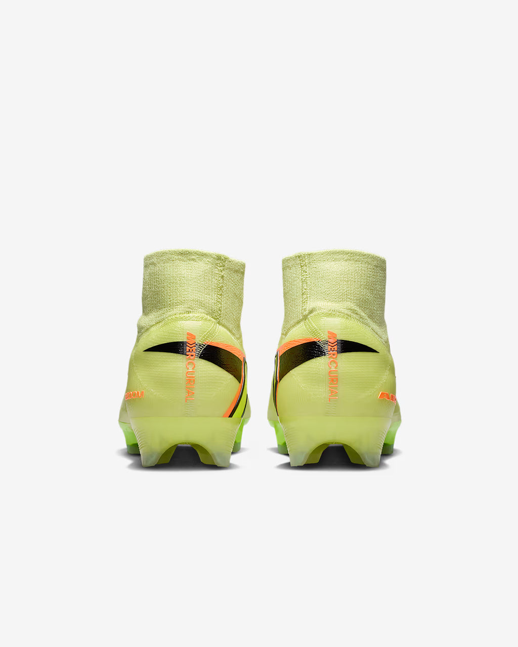 Nike Mercurial Superfly 10 Elite Max Voltage - FG