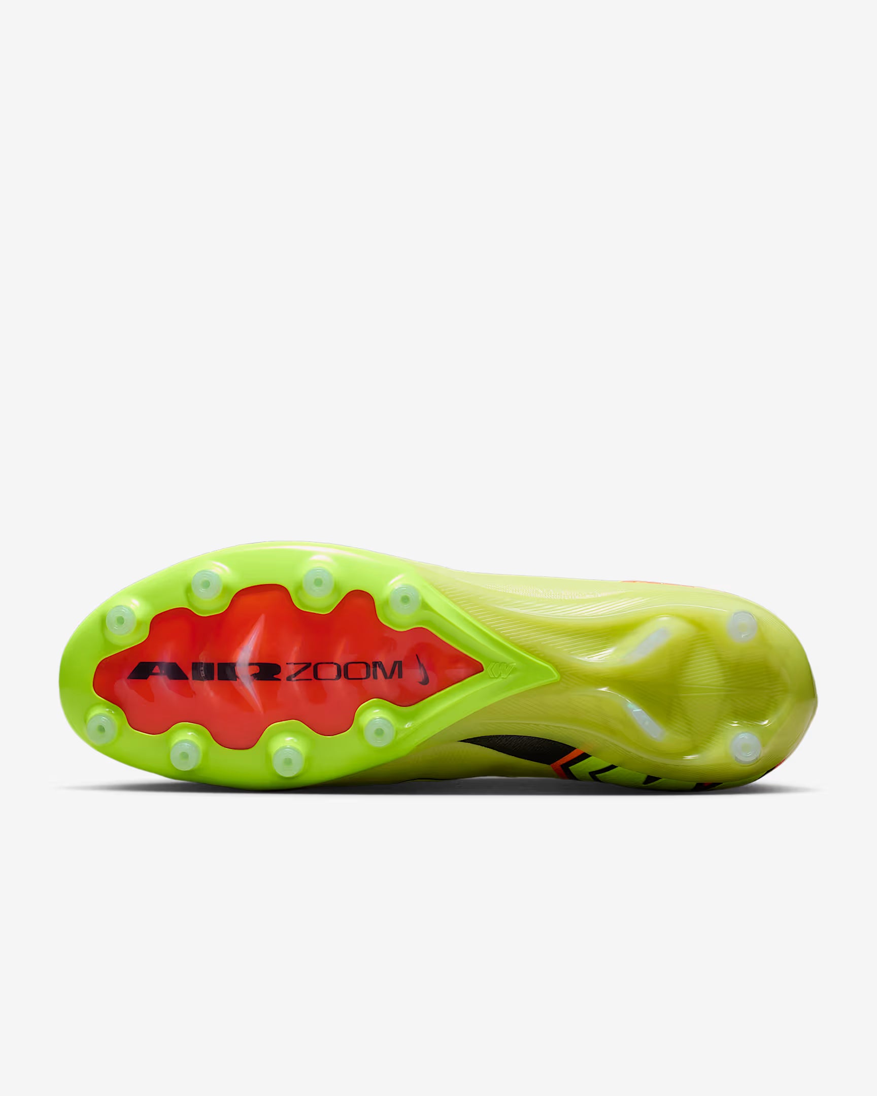 Nike Mercurial Superfly 10 Elite Max Voltage - AG