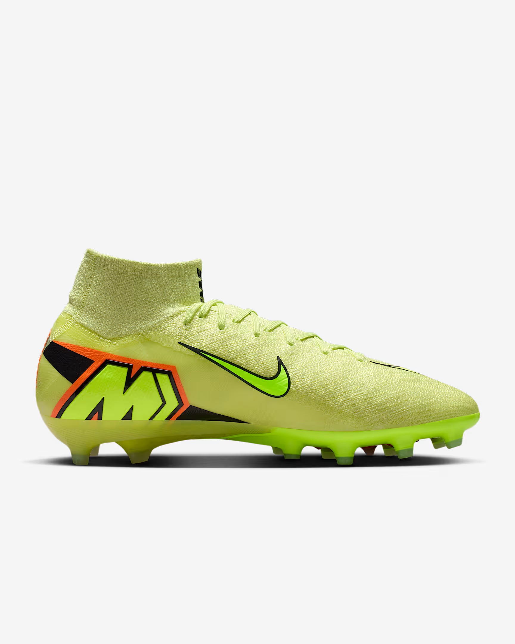 Nike Mercurial Superfly 10 Elite Max Voltage - AG