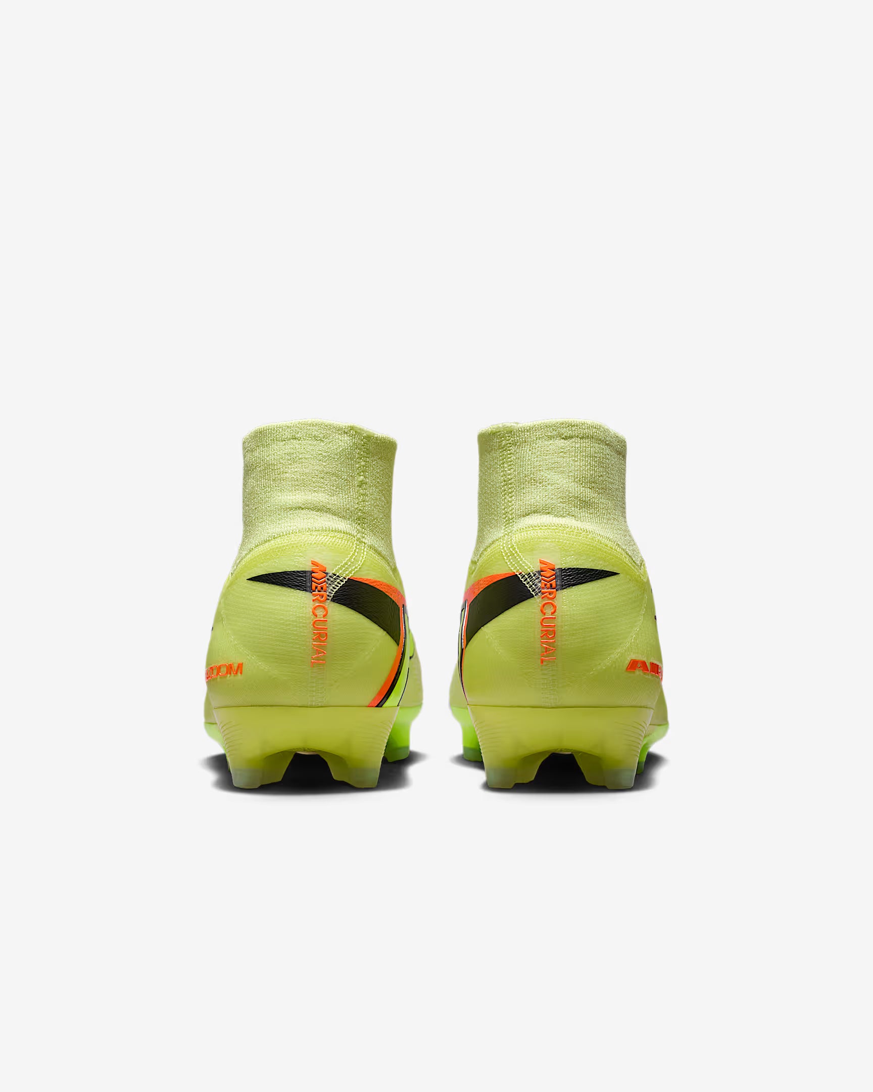Nike Mercurial Superfly 10 Elite Max Voltage - AG
