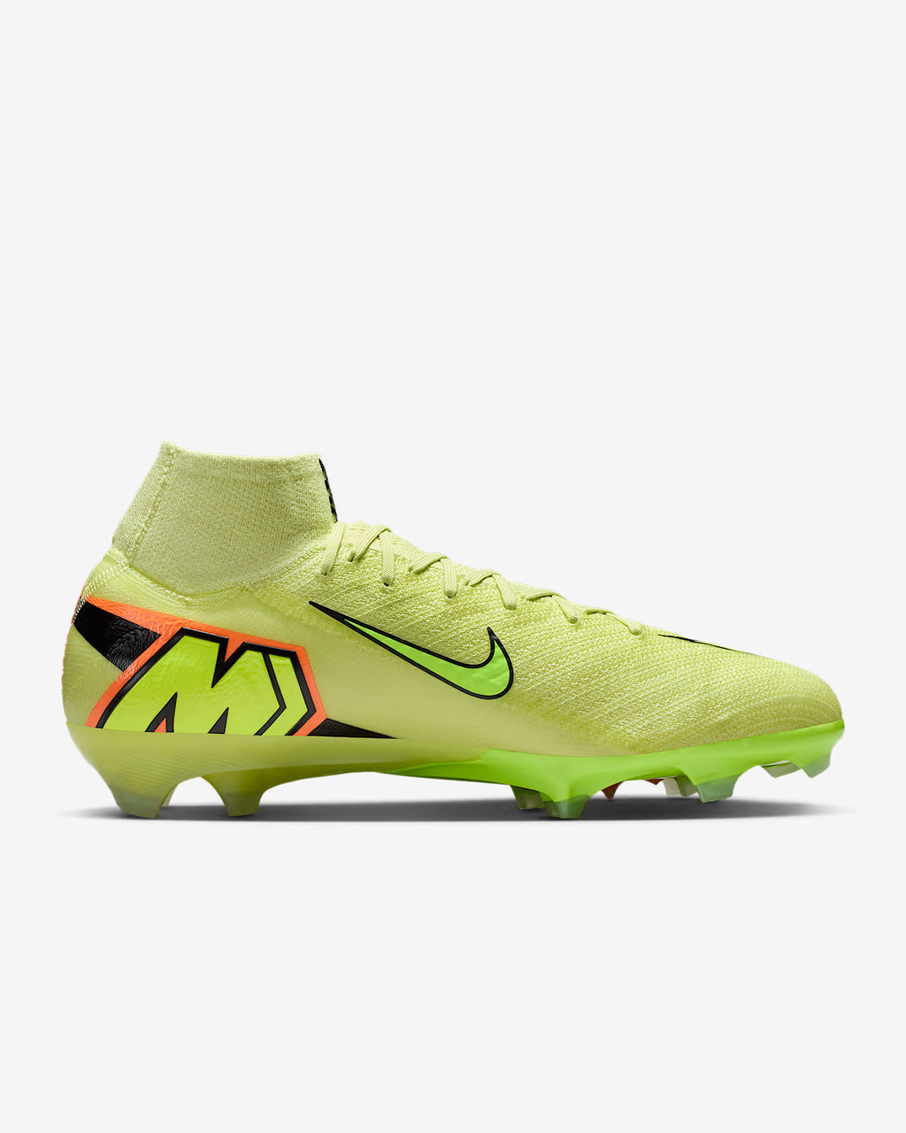 Nike Mercurial Superfly 10 Elite Max Voltage - FG