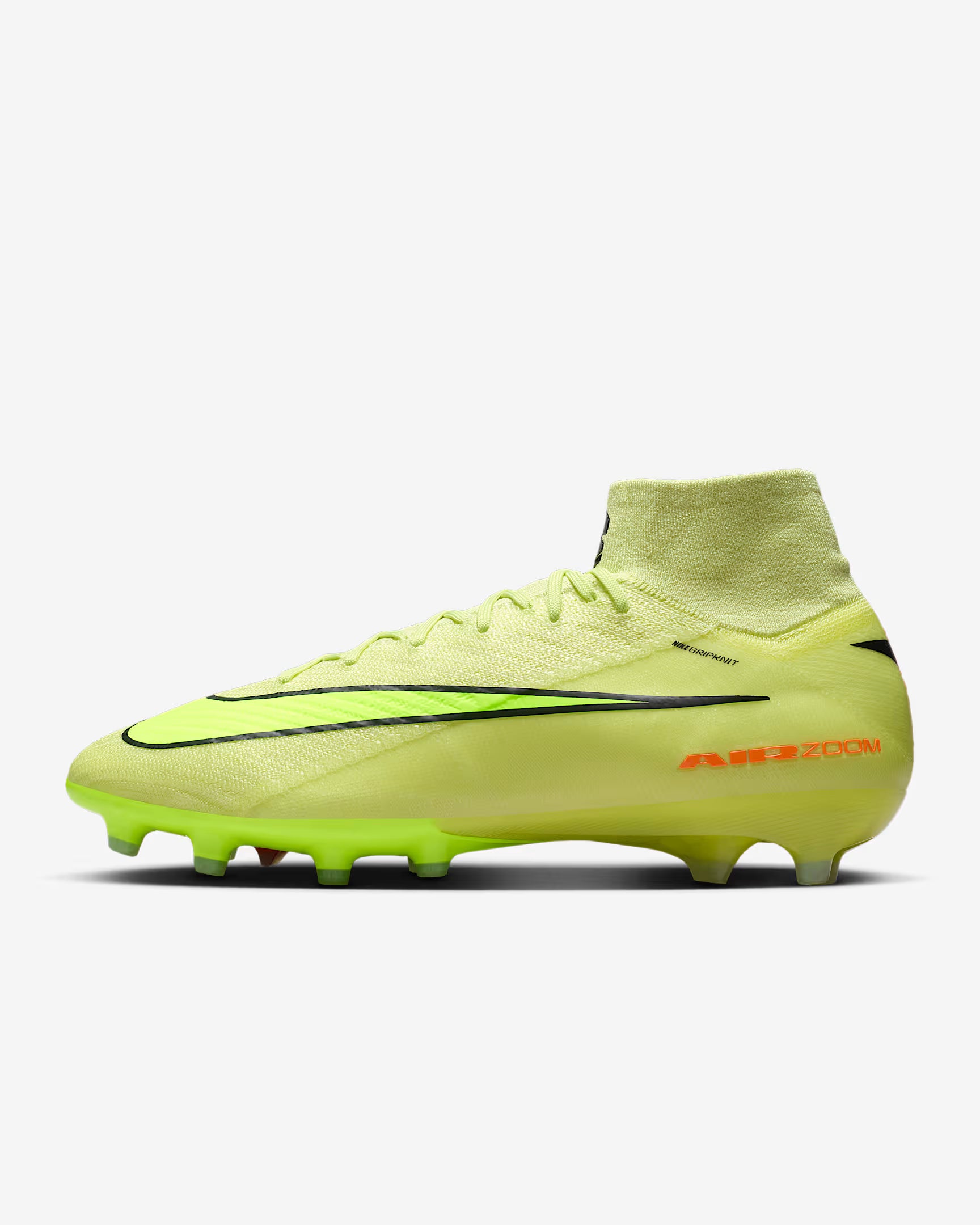 Nike Mercurial Superfly 10 Elite Max Voltage - AG