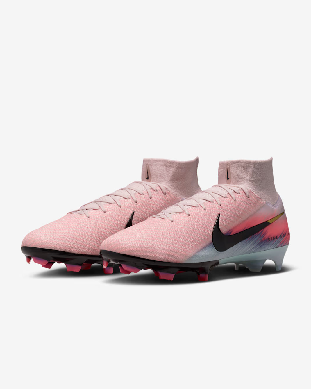 Nike Mercurial Superfly 10 Elite United Pack - FG