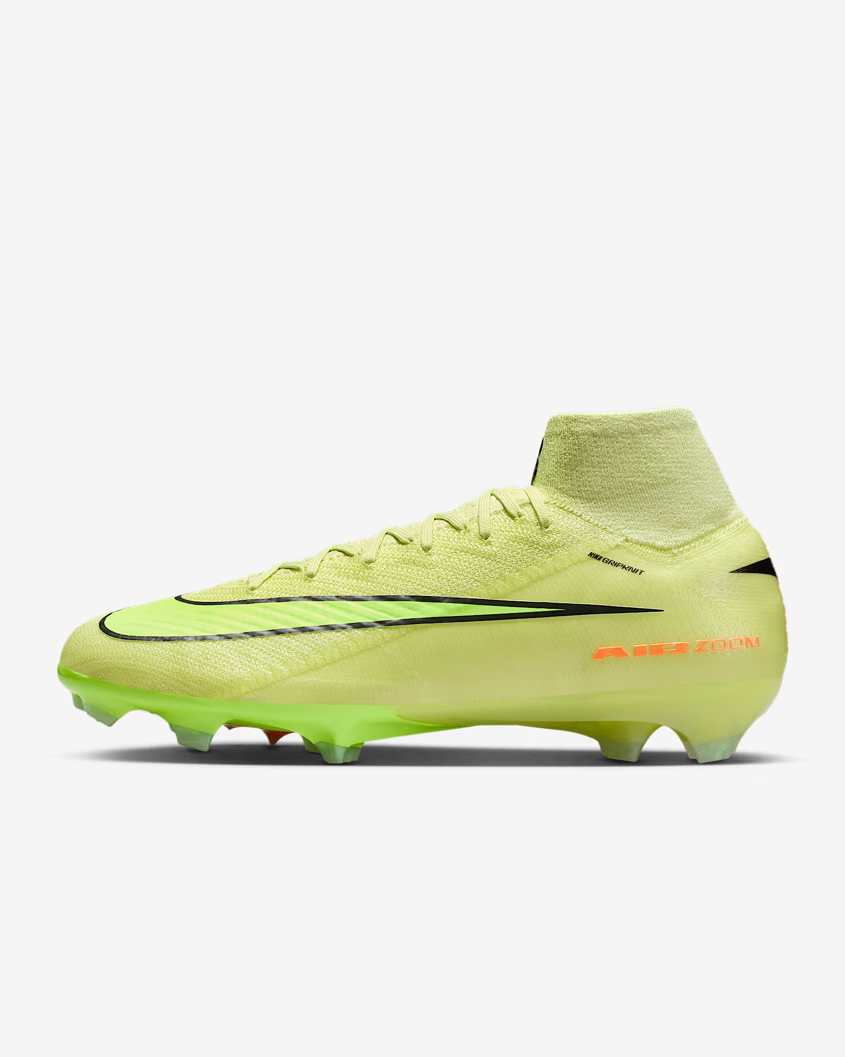 Nike Mercurial Superfly 10 Elite Max Voltage - FG