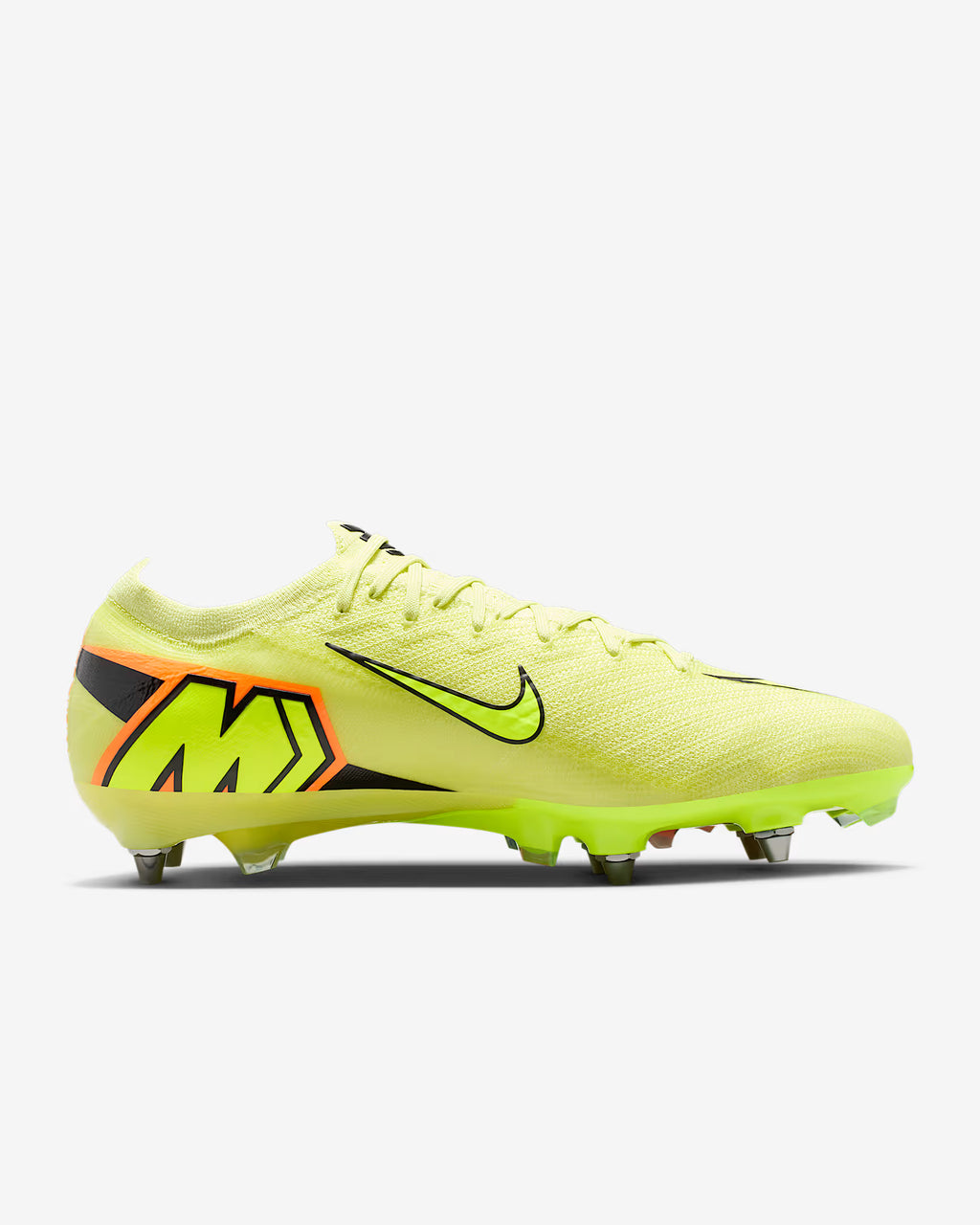 Nike Mercurial Vapor 16 Elite Max Voltage - SG