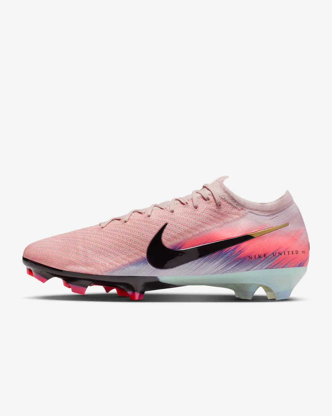 Nike Mercurial Vapor 16 Elite United Pack - FG