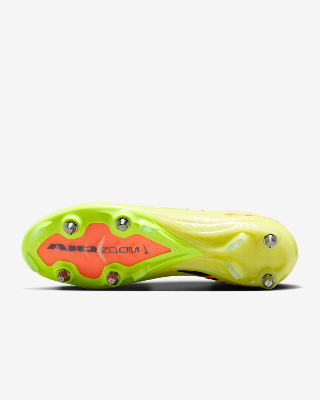 Nike Mercurial Vapor 16 Elite Max Voltage - SG