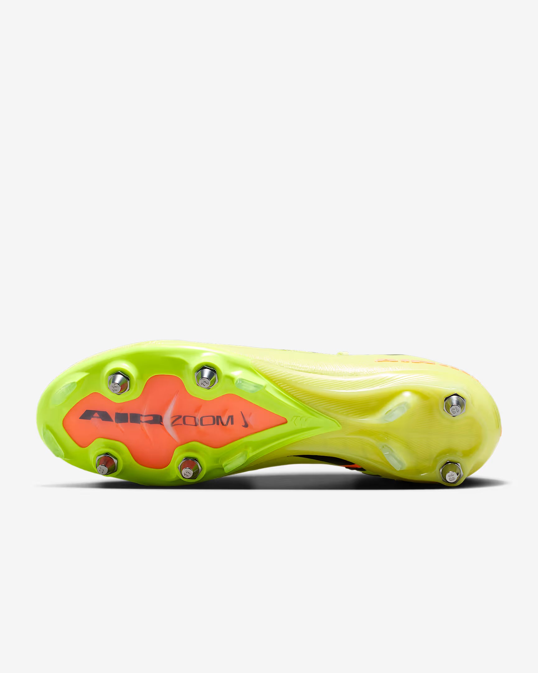 Nike Mercurial Vapor 16 Elite Max Voltage - SG
