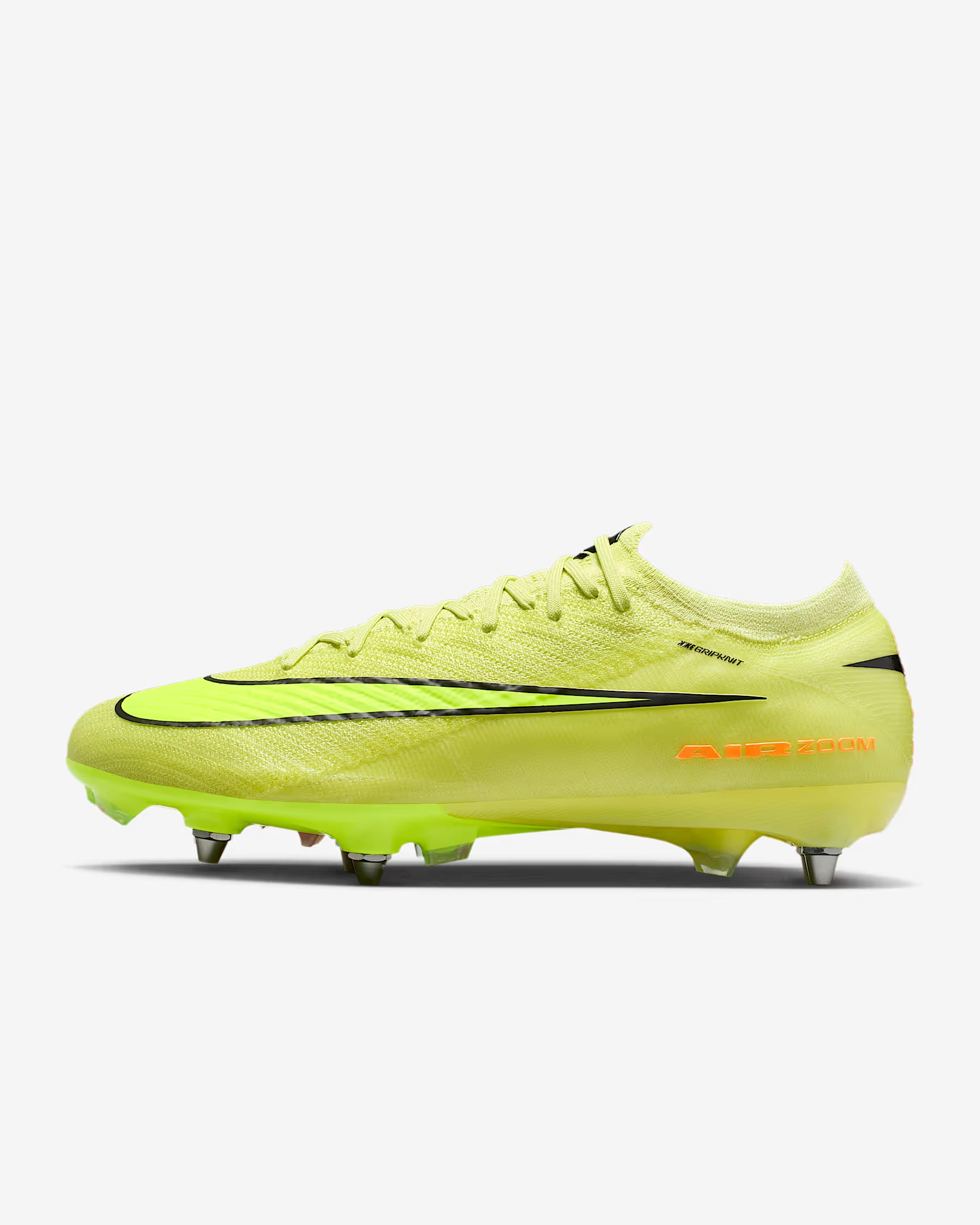 Nike Mercurial Vapor 16 Elite Max Voltage - SG
