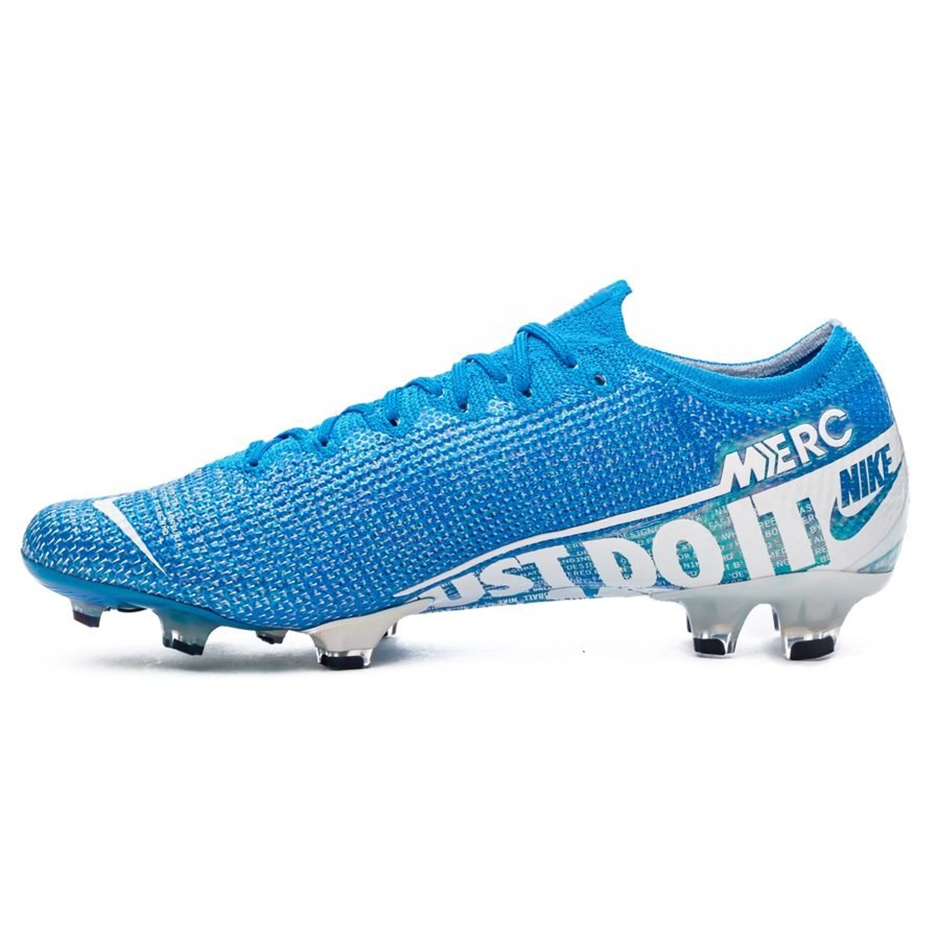 Nike Mercurial Vapor 13 Elite New Lights Blue - FG