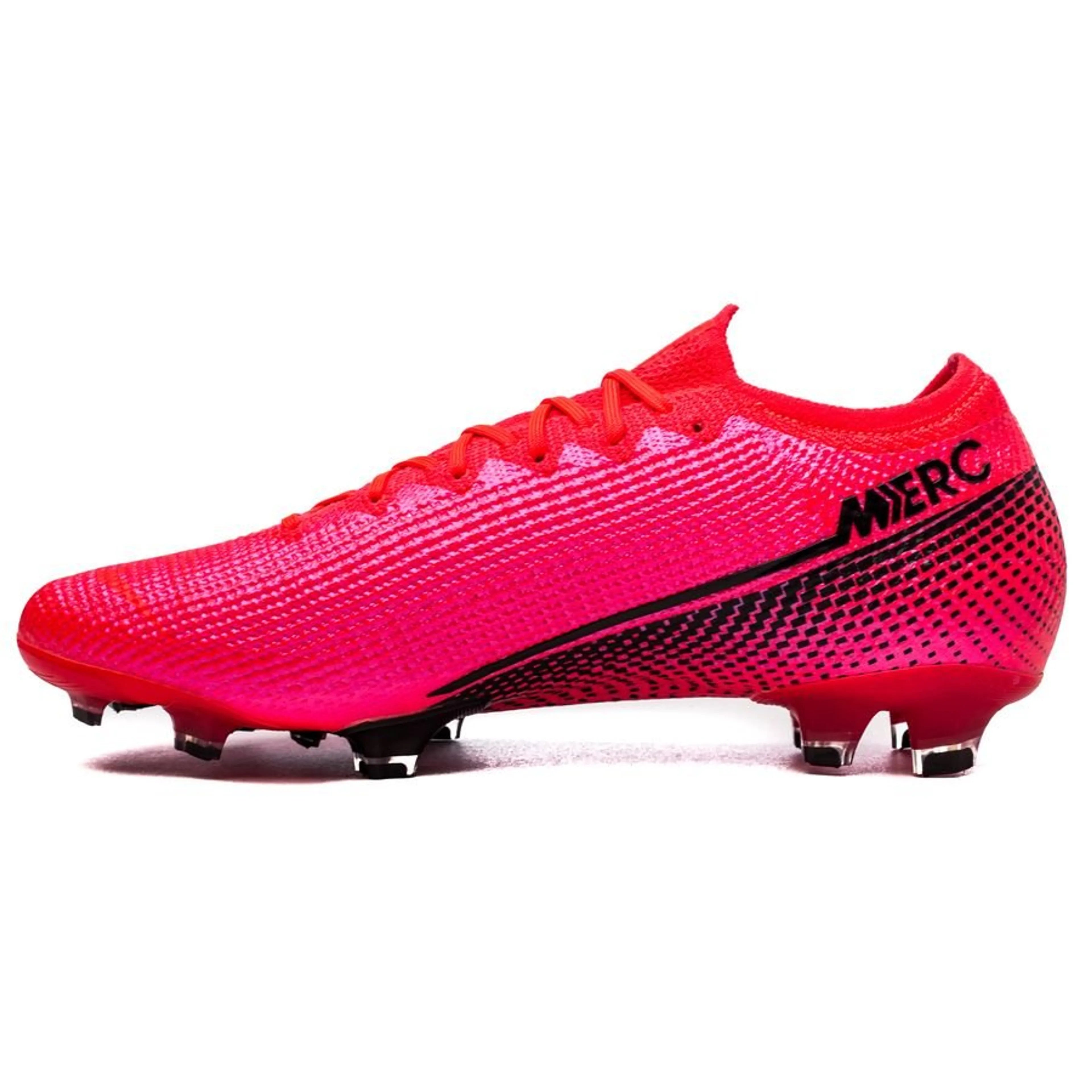 Nike Mercurial Vapor 13 Elite Laser Crimson - FG