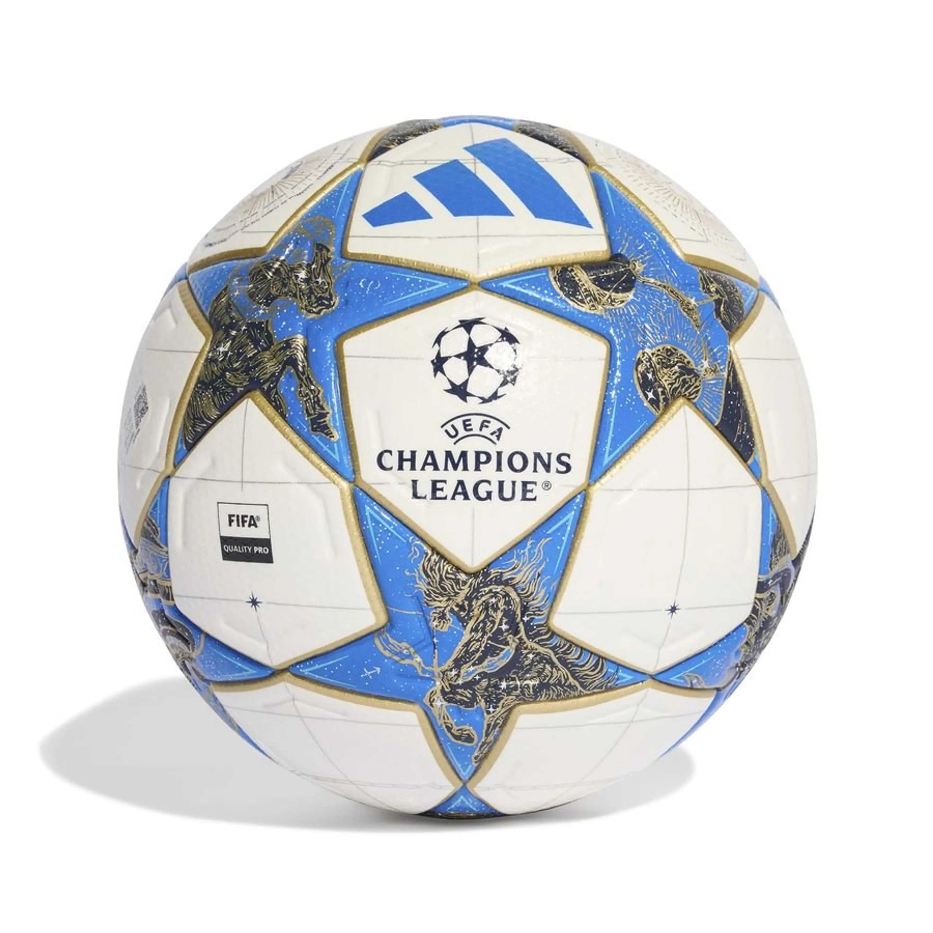 Adidas Champions League 2025/26 Match Ball