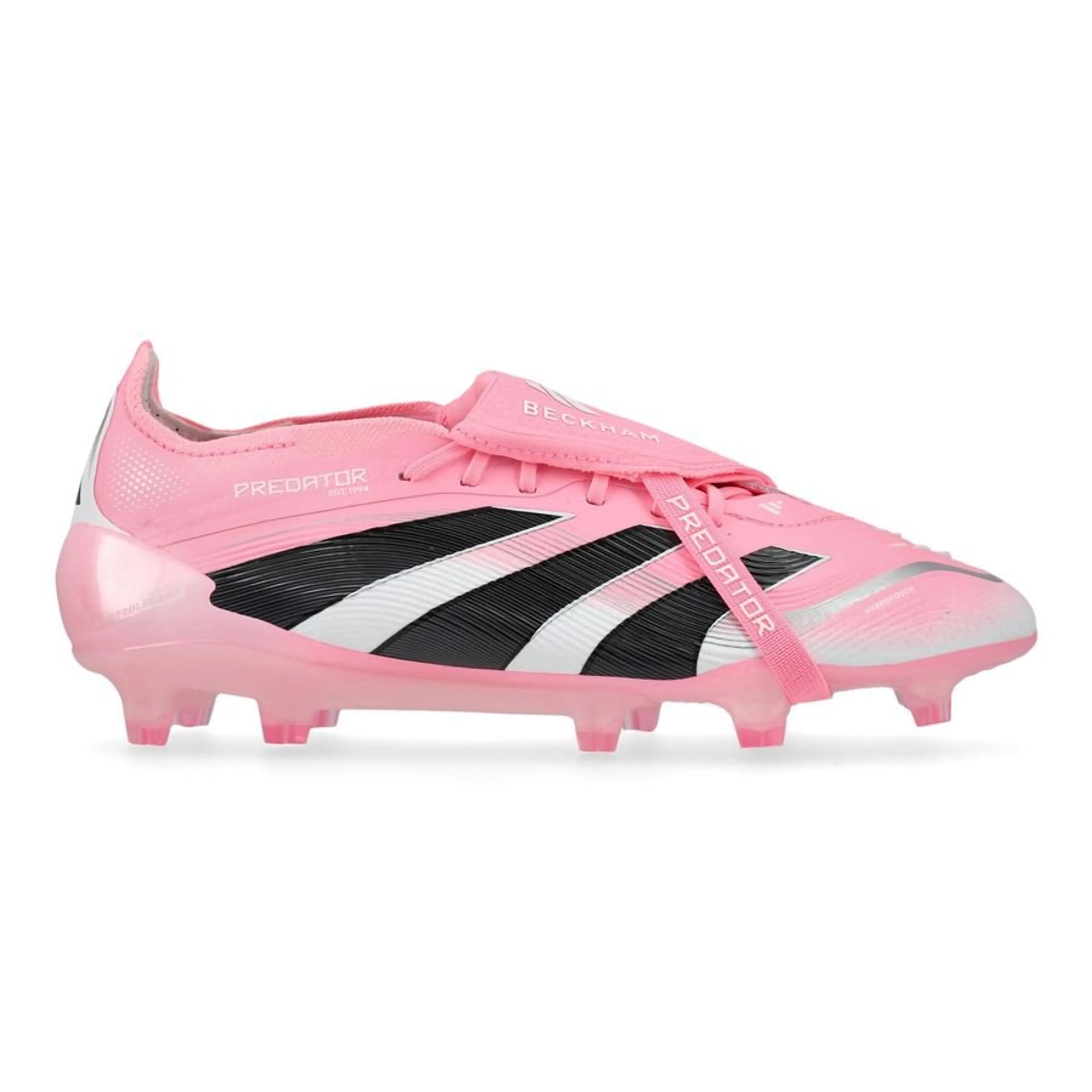 Adidas Predator Elite Tongue David Beckham - FG