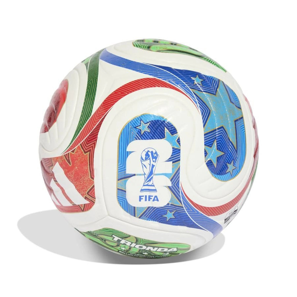 Adidas Trionda Pro World Cup 2026 Match Ball