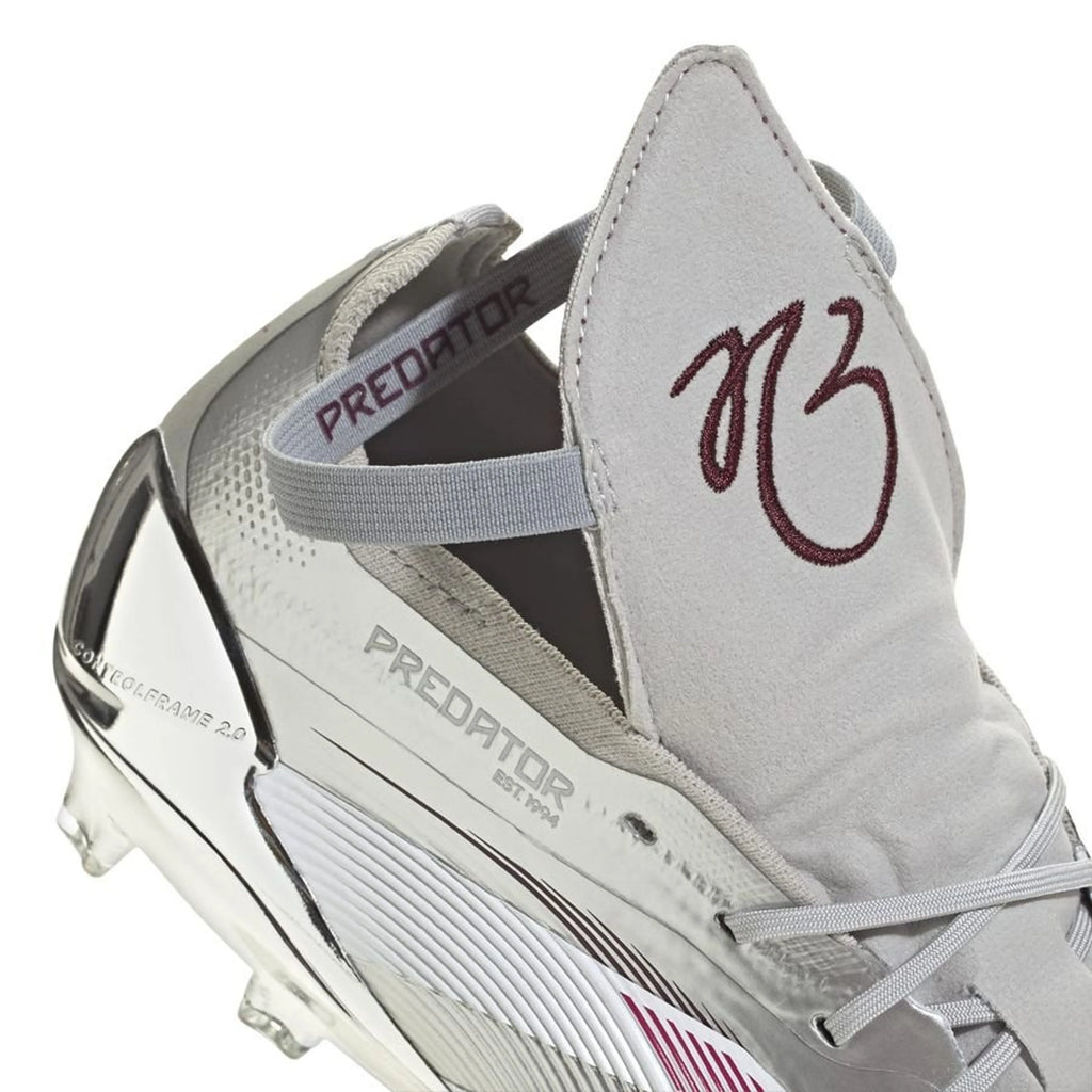 Adidas Predator Elite Tongue Chrome Bellingham - FG